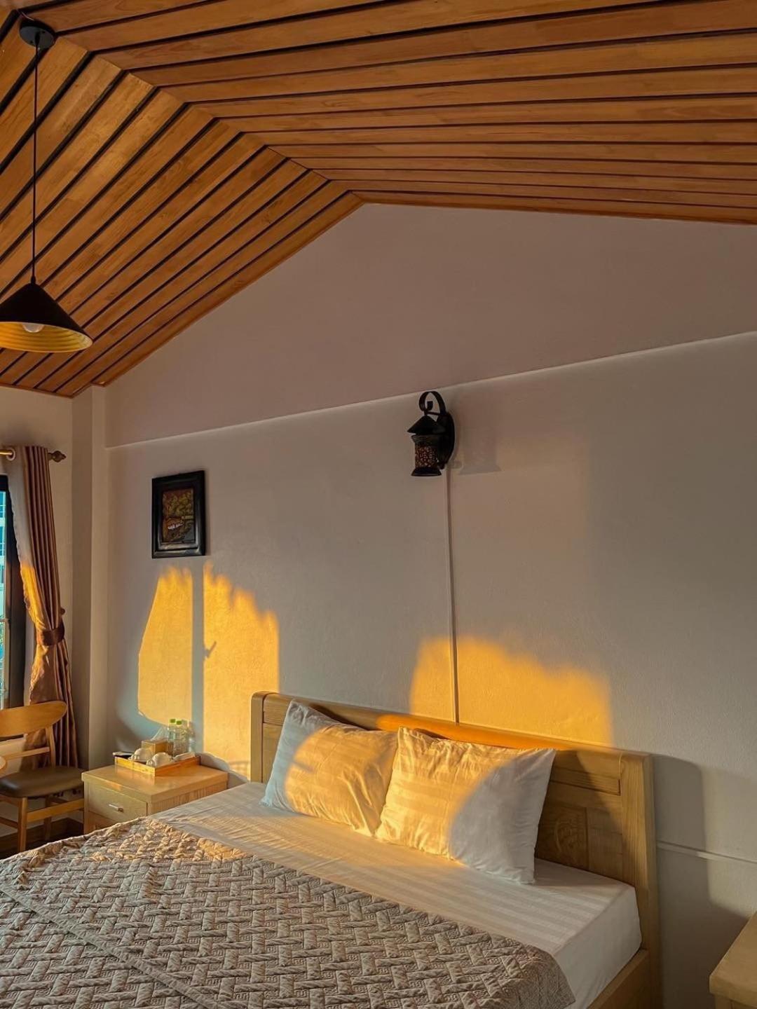 Hotel Catba Oasis 3*