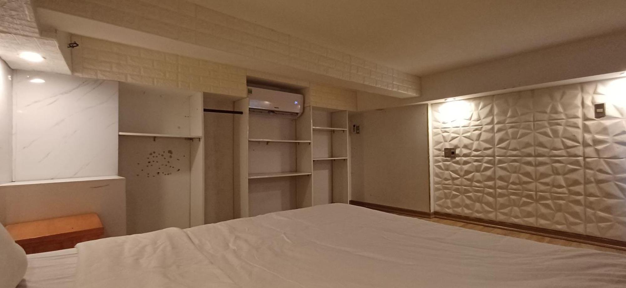 Seashine Apartment *