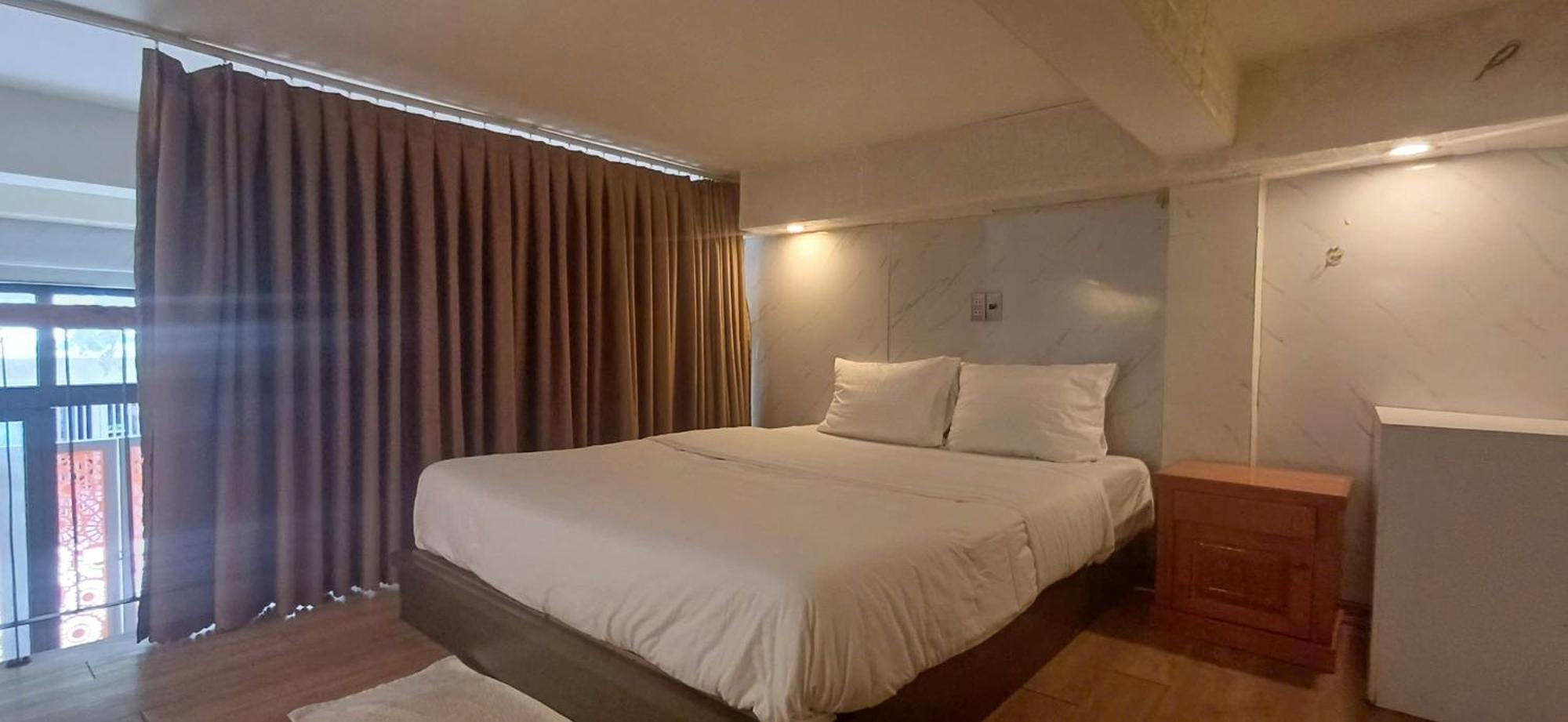 Apartment Seashine Da Nang