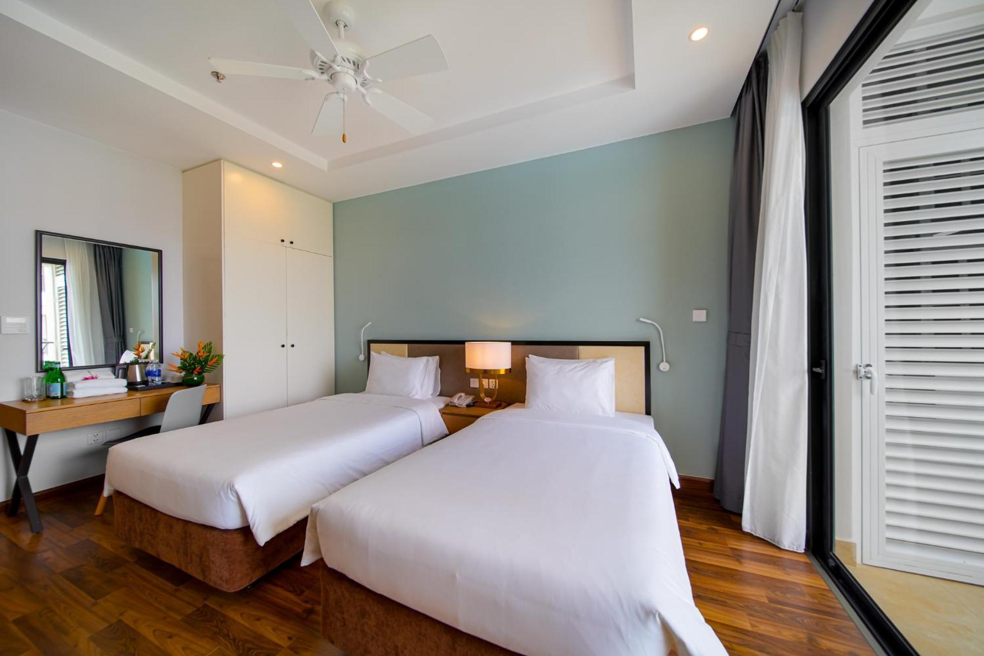 Wyndham Garden Grandworld Hotel