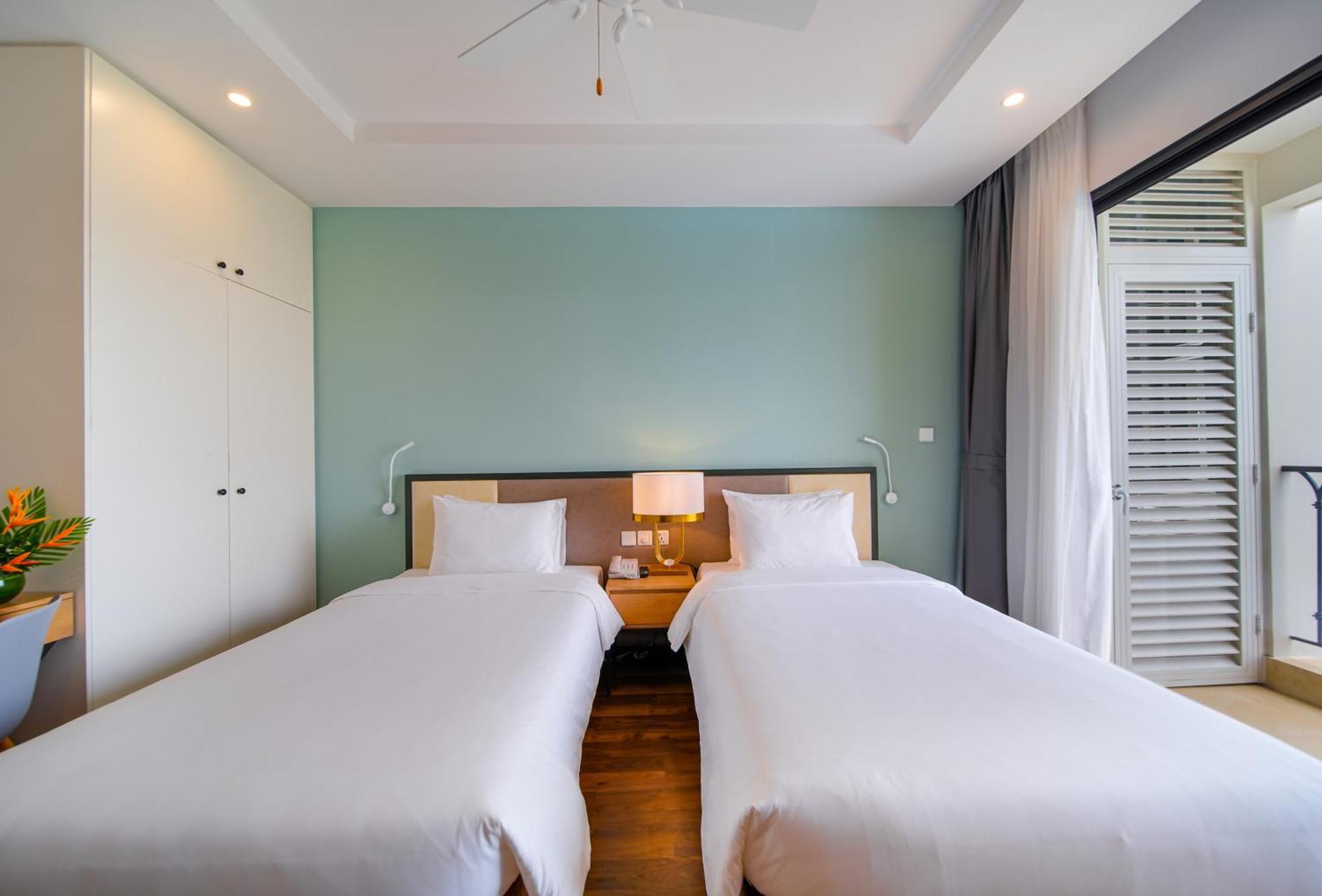 Hotel Wyndham Garden Grandworld