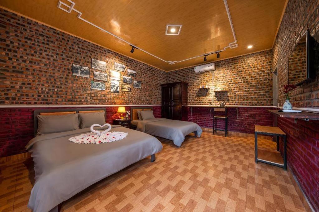 Cat Ba Spring Lodge *
