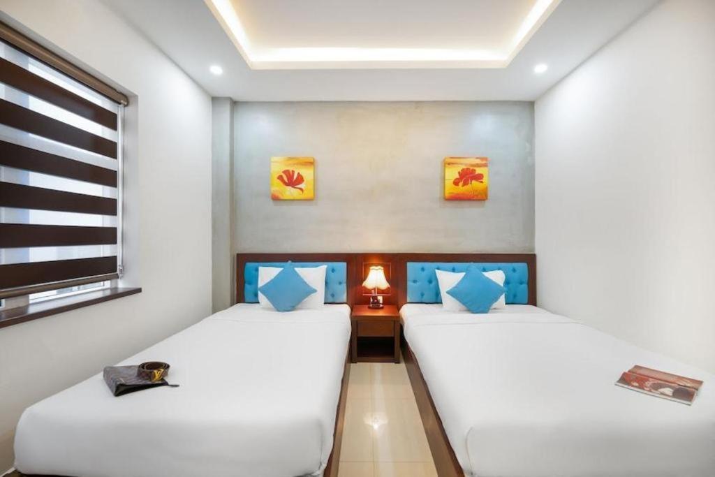 Platinum Hotel&apartment Đà Nẵng