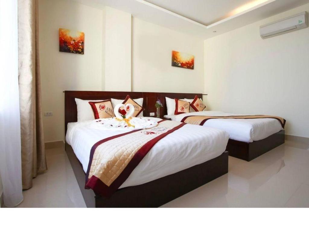 Platinum Hotel&apartment Đà Nẵng