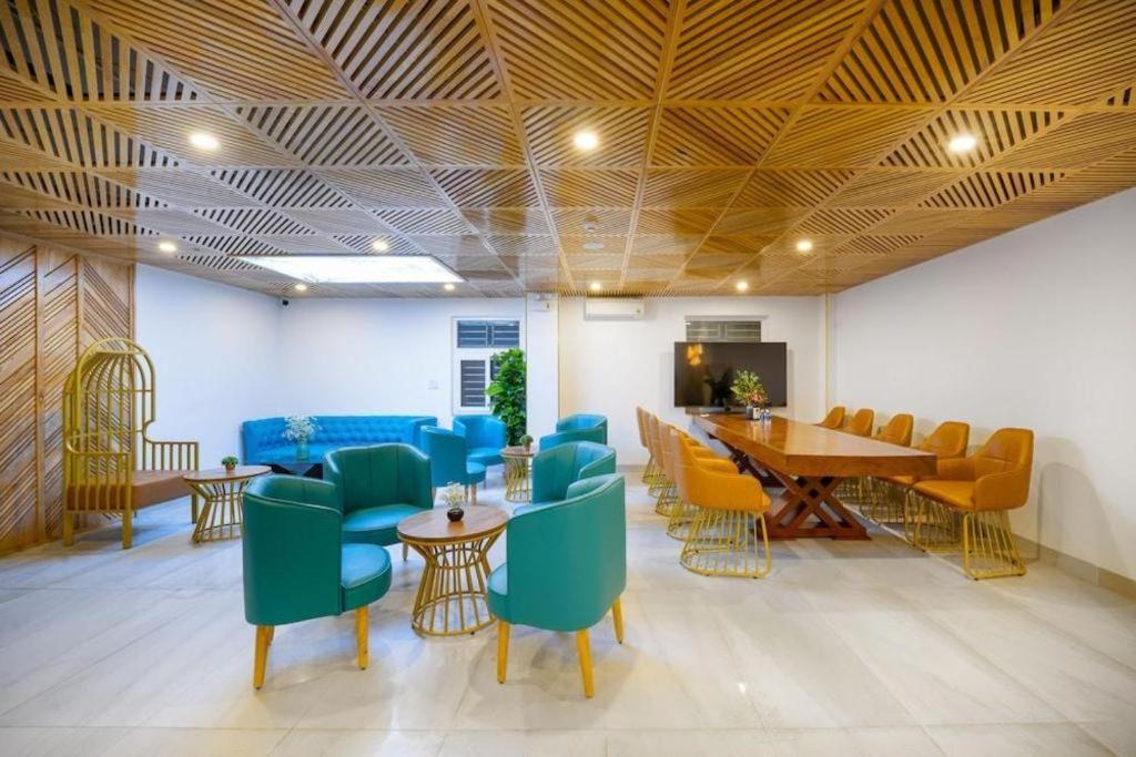 Platinum Hotel&apartment Hotel