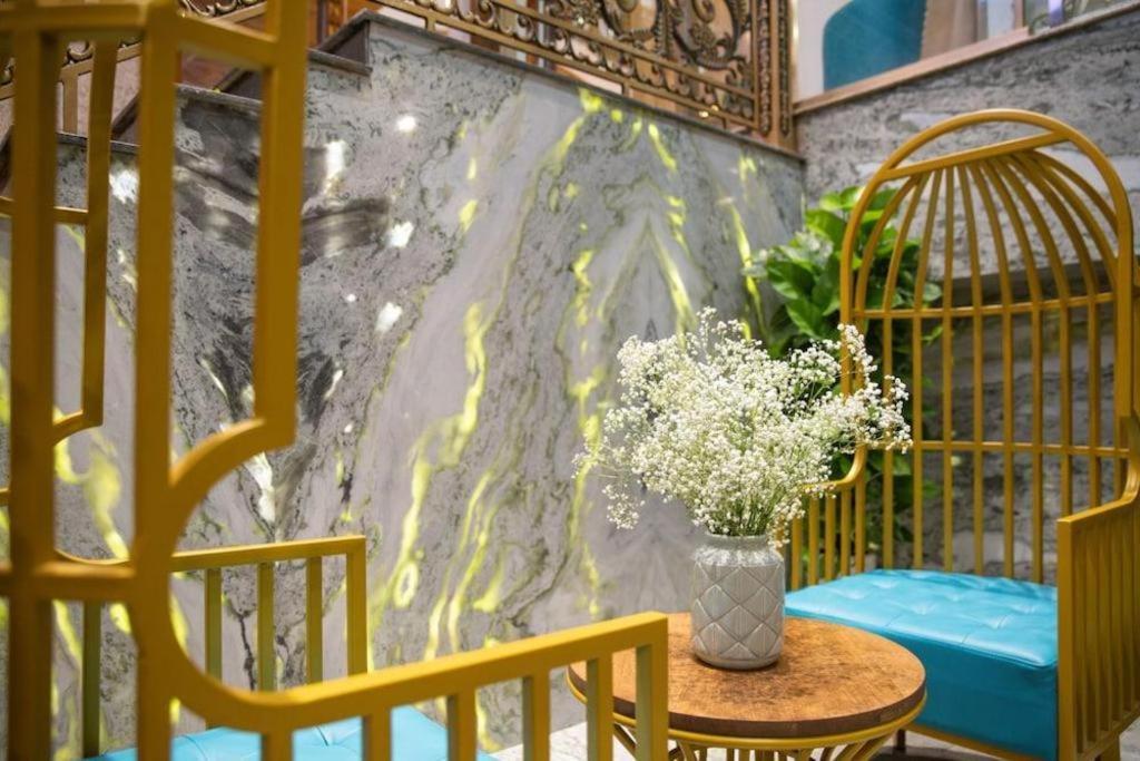 Platinum Hotel&apartment Hotel 2*