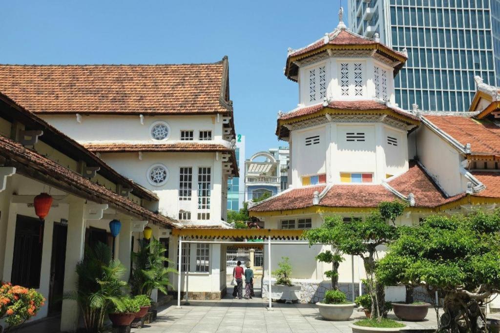 Platinum Hotel&apartment Đà Nẵng