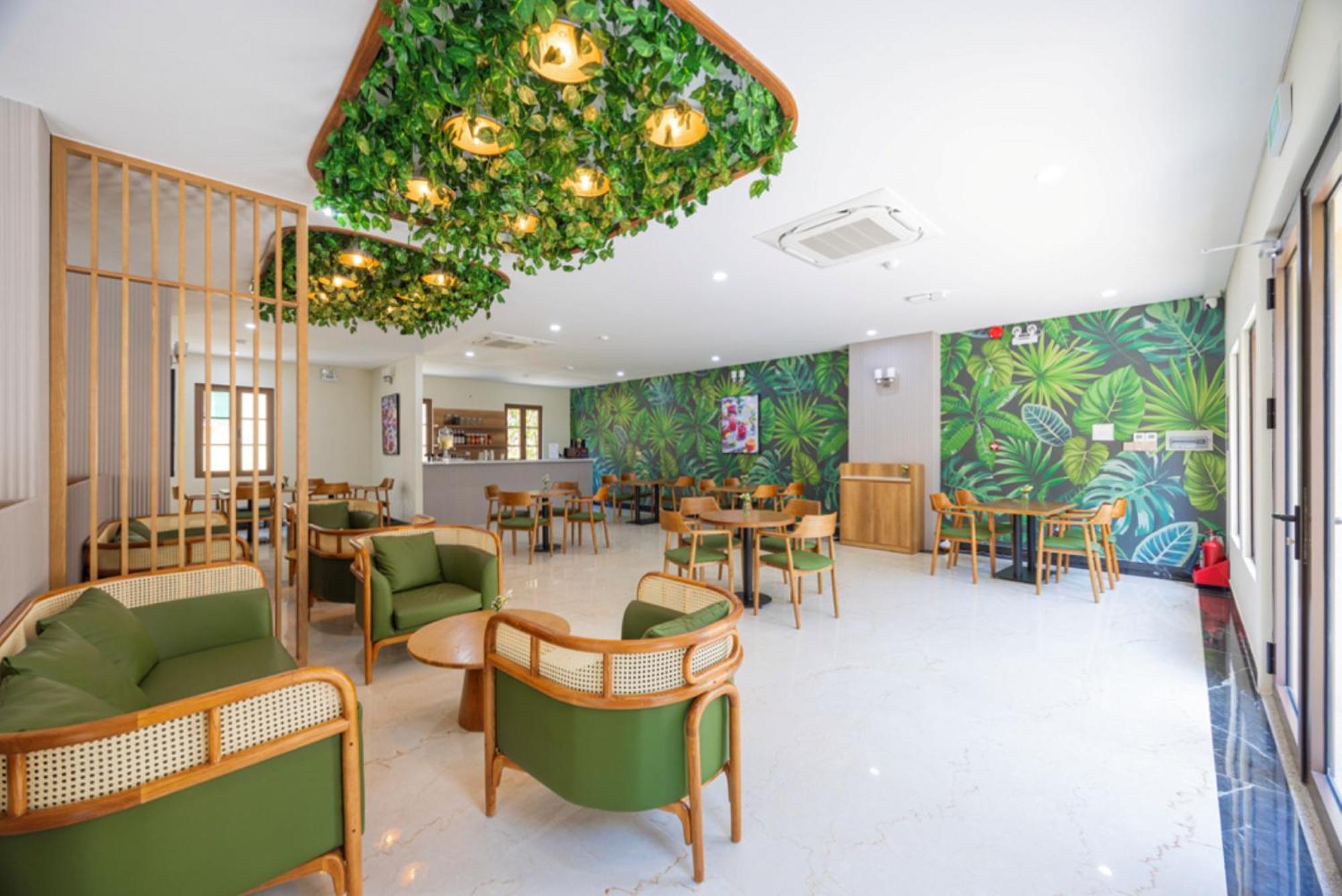 Sarah Halal Restaurant * Phu Quoc