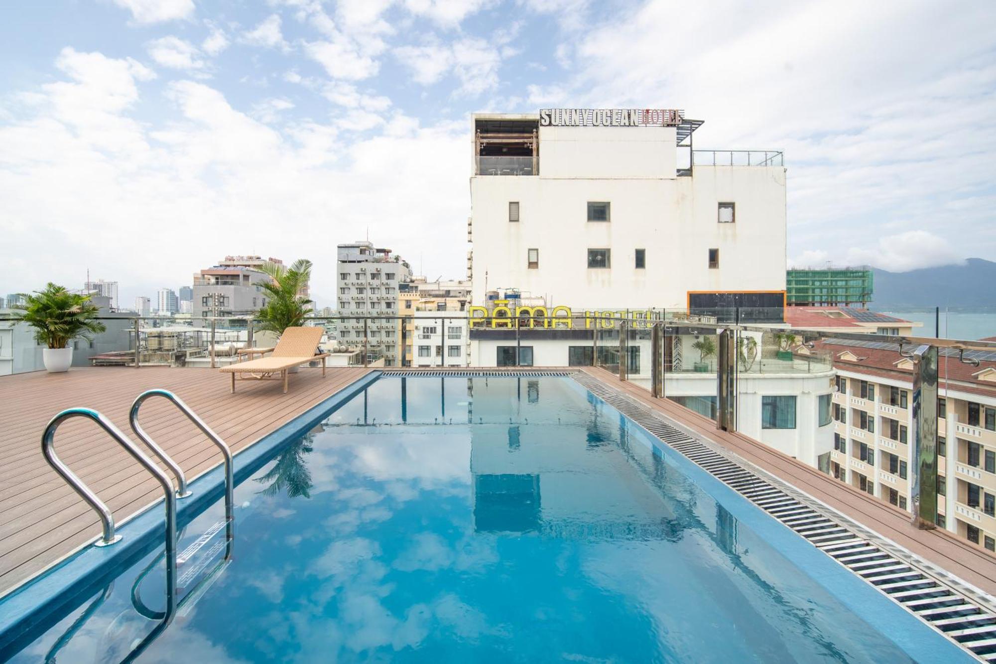 Coral Cove Hotel 4*
