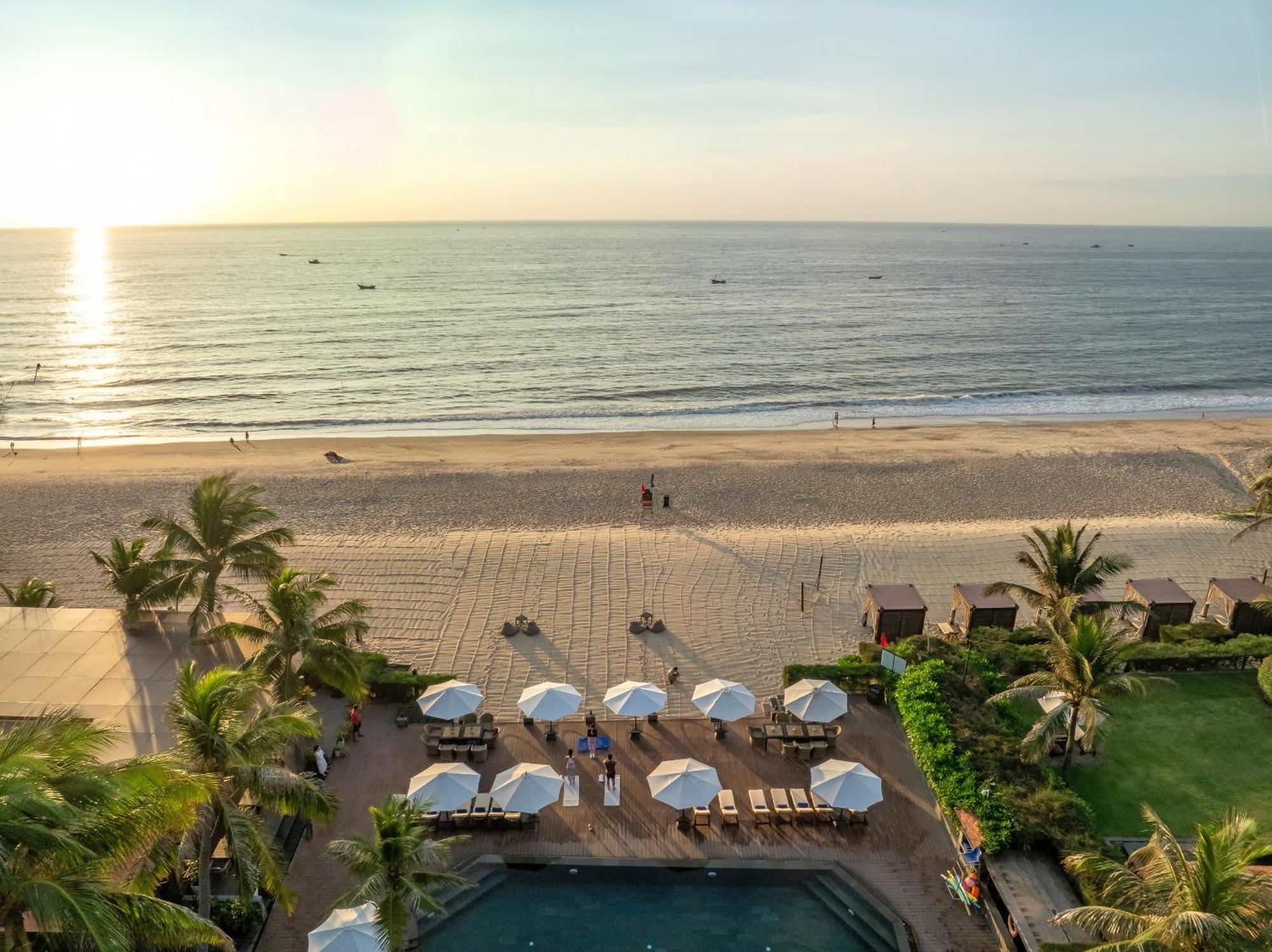 Anantara Resort Mũi Né