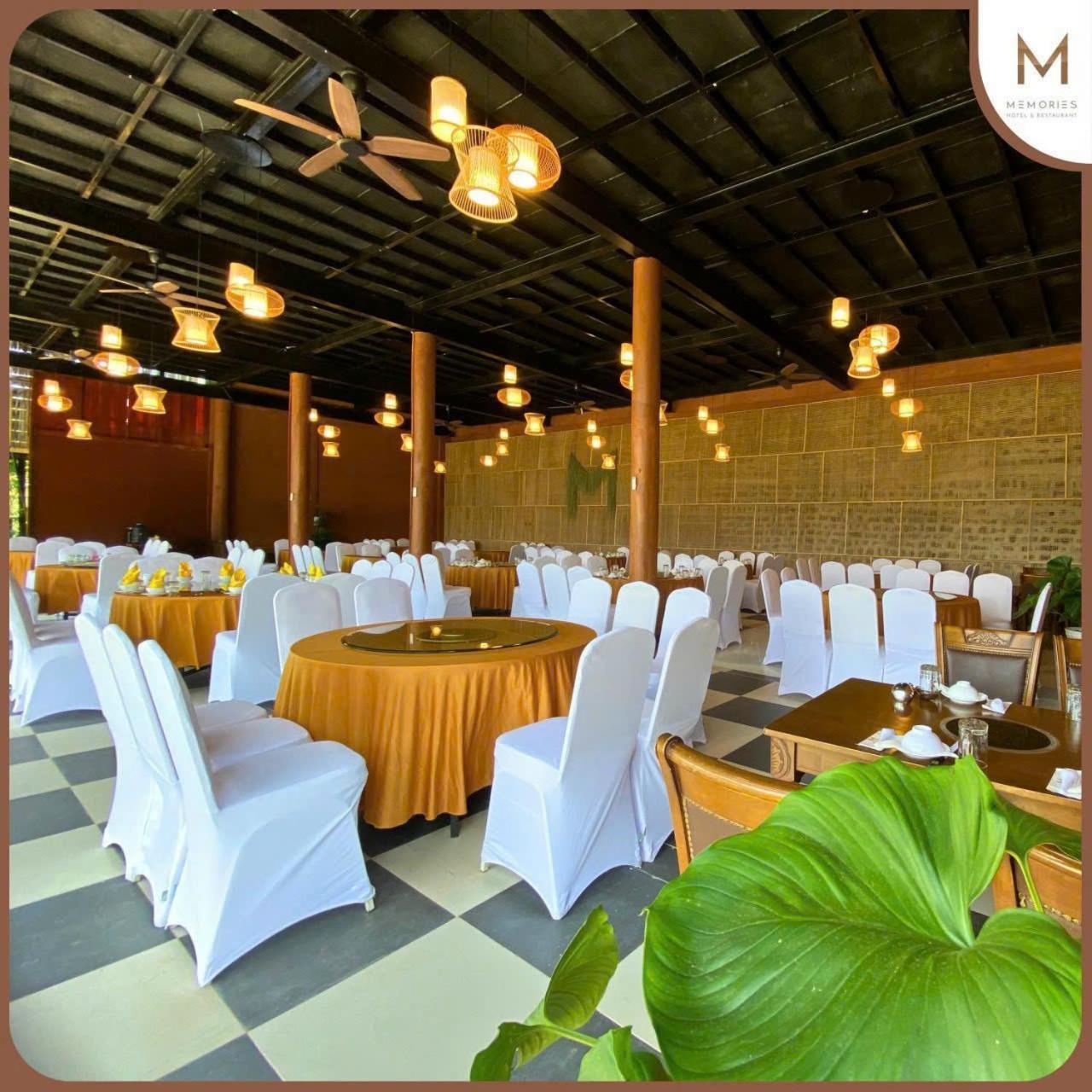 Memories Hotel