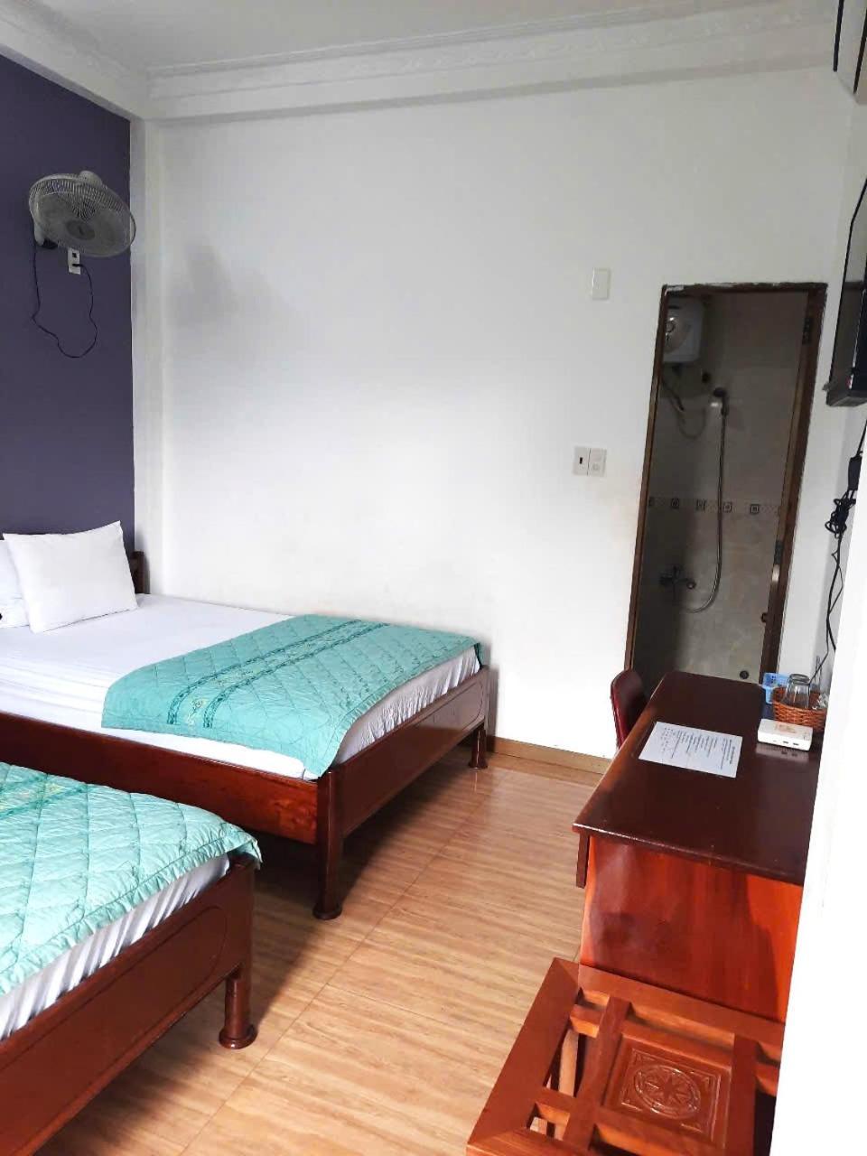 Hotel Blue Sea 2 2*