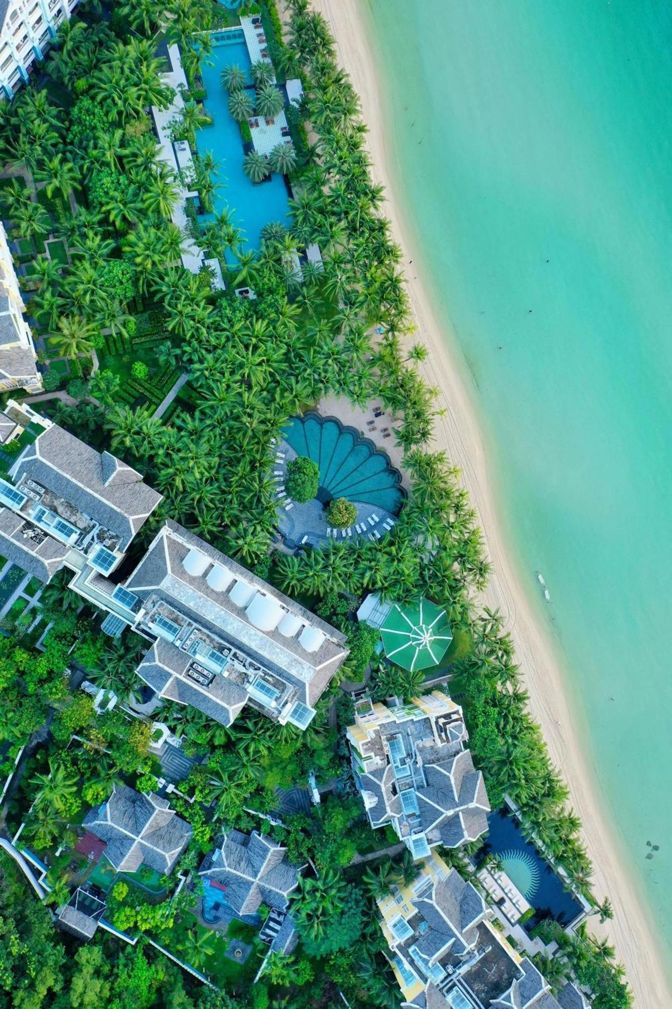 Jw Marriott Emerald Bay & Phu Quoc