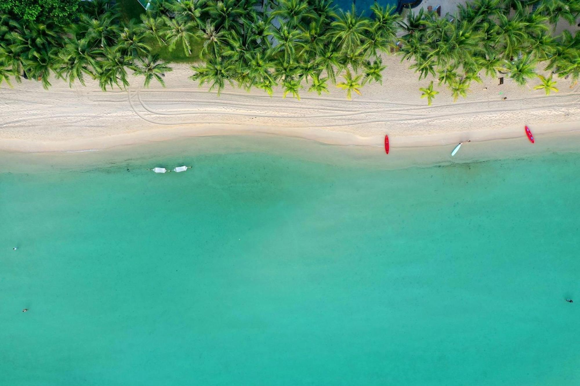 Resort Jw Marriott Emerald Bay & 5*