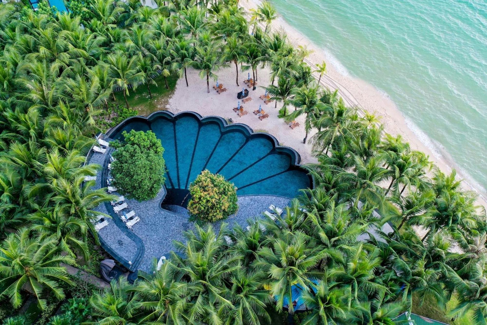 Jw Marriott Emerald Bay & Resort Phu Quoc