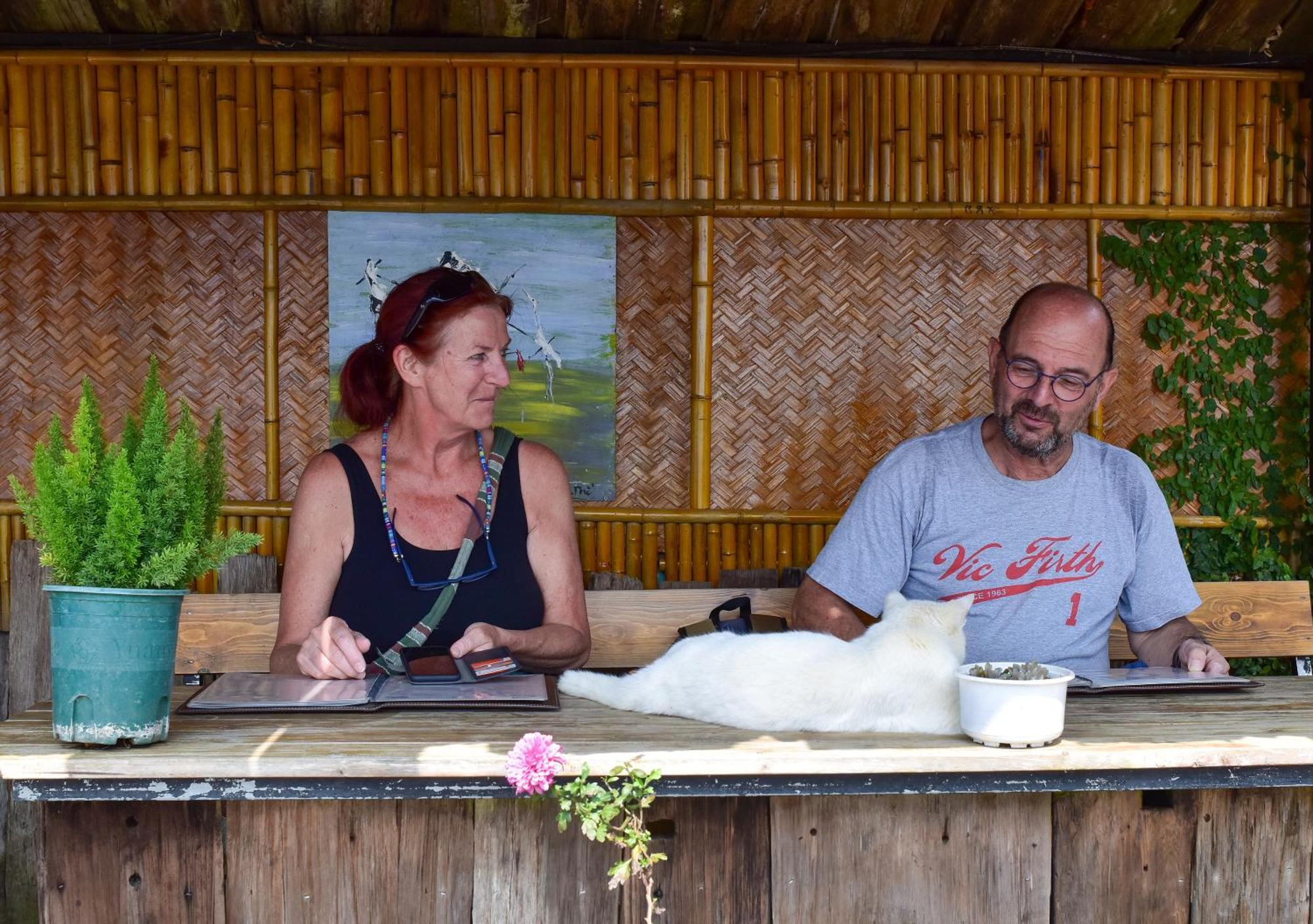 Homestay Fansipan Terrace Cafe And Sa Pa