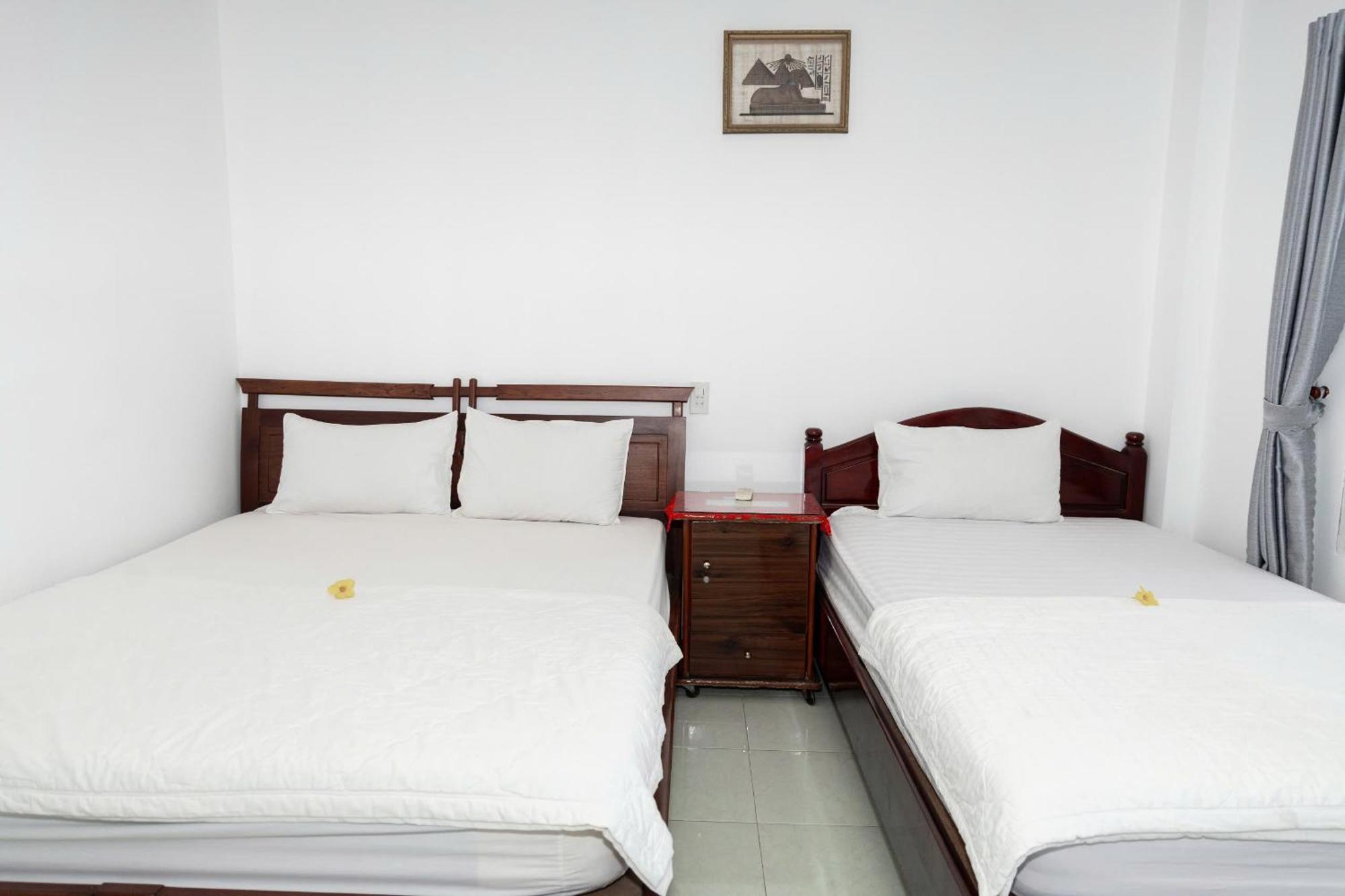 Guest house Binhyen *