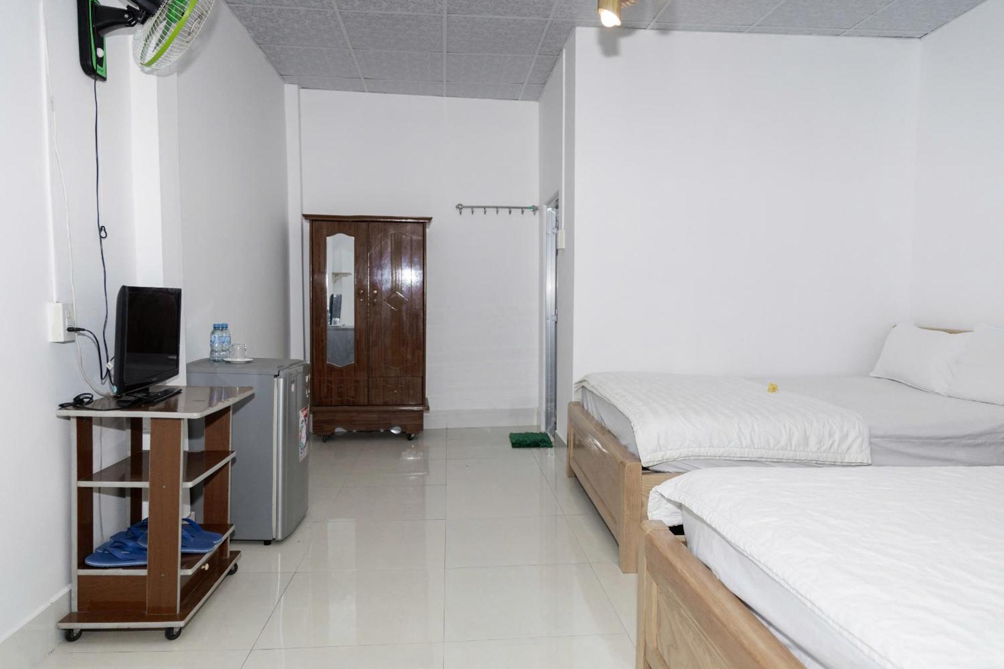Binhyen Guest house Mui Ne