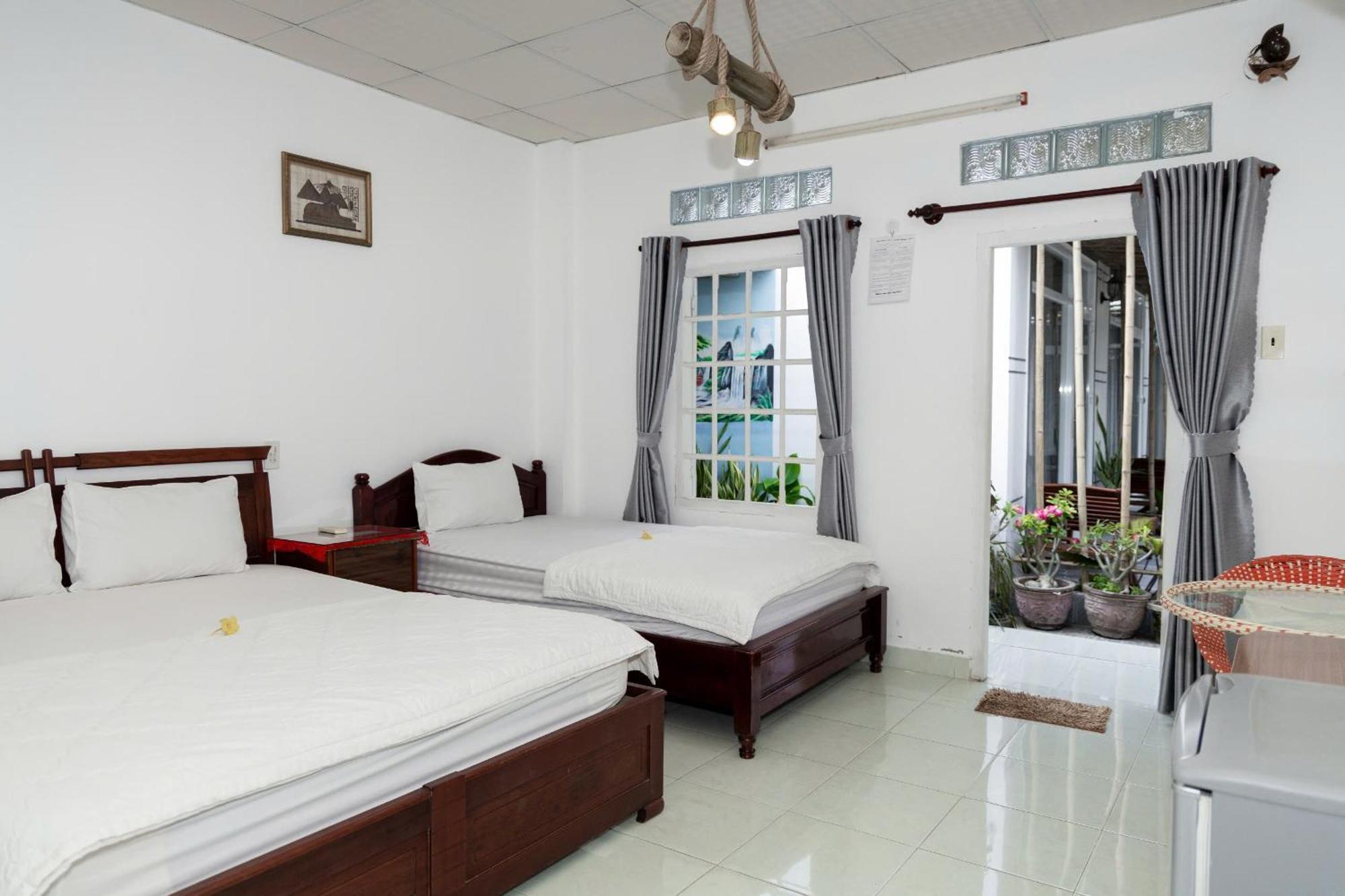 Guest house Binhyen Mui Ne