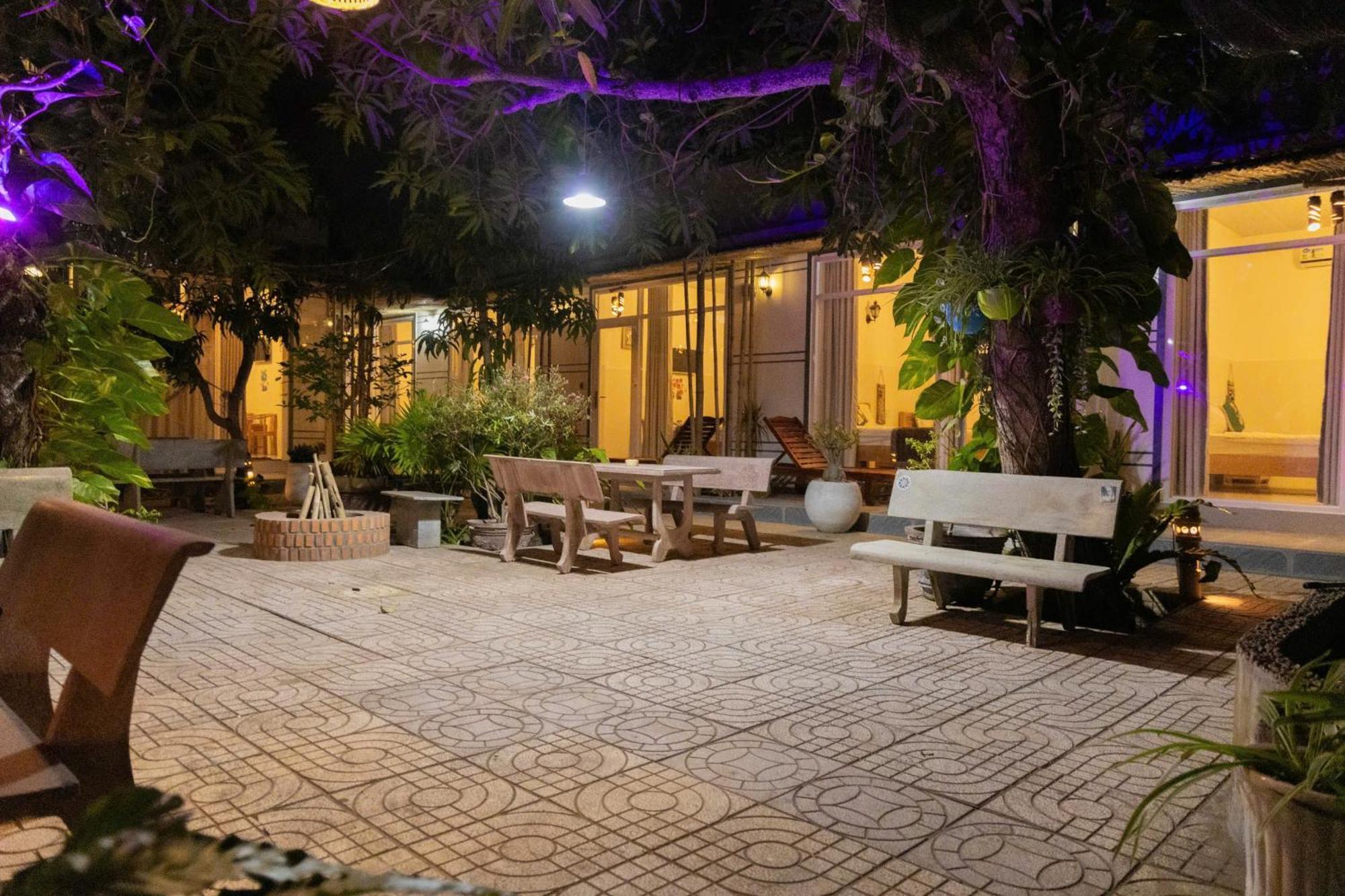 Binhyen Guest house