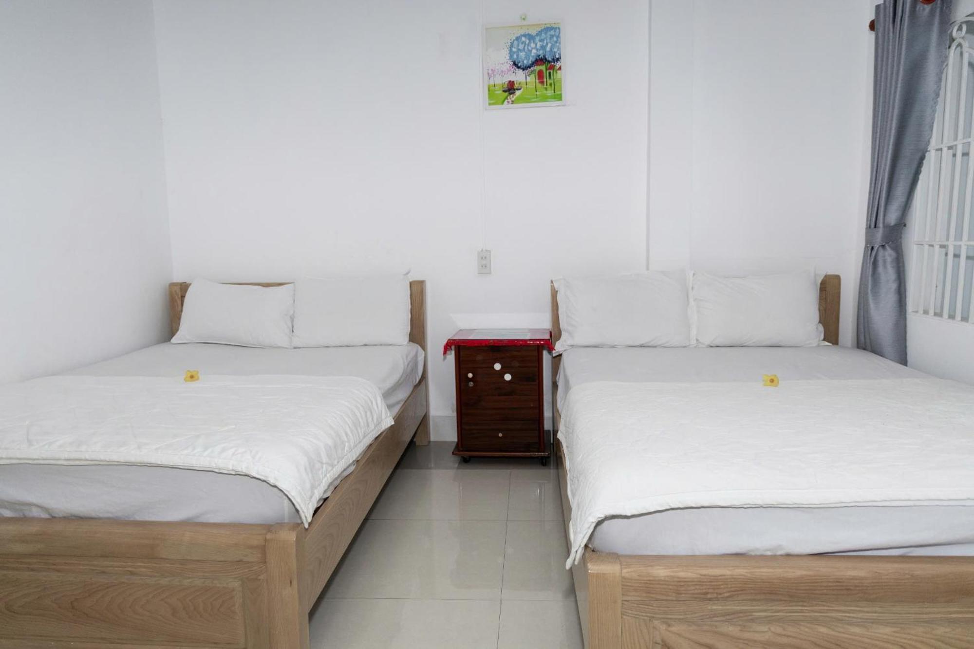 Guest house Binhyen