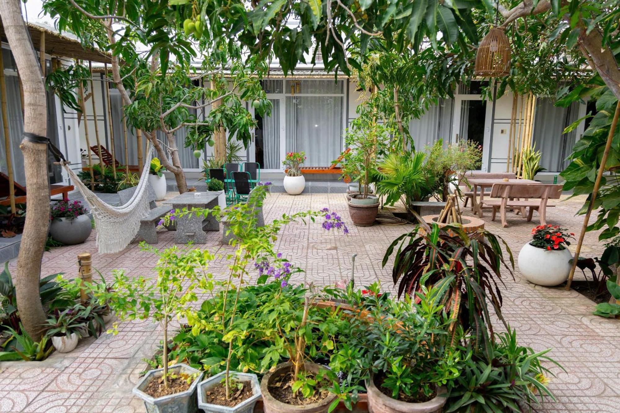 Binhyen Guest house *