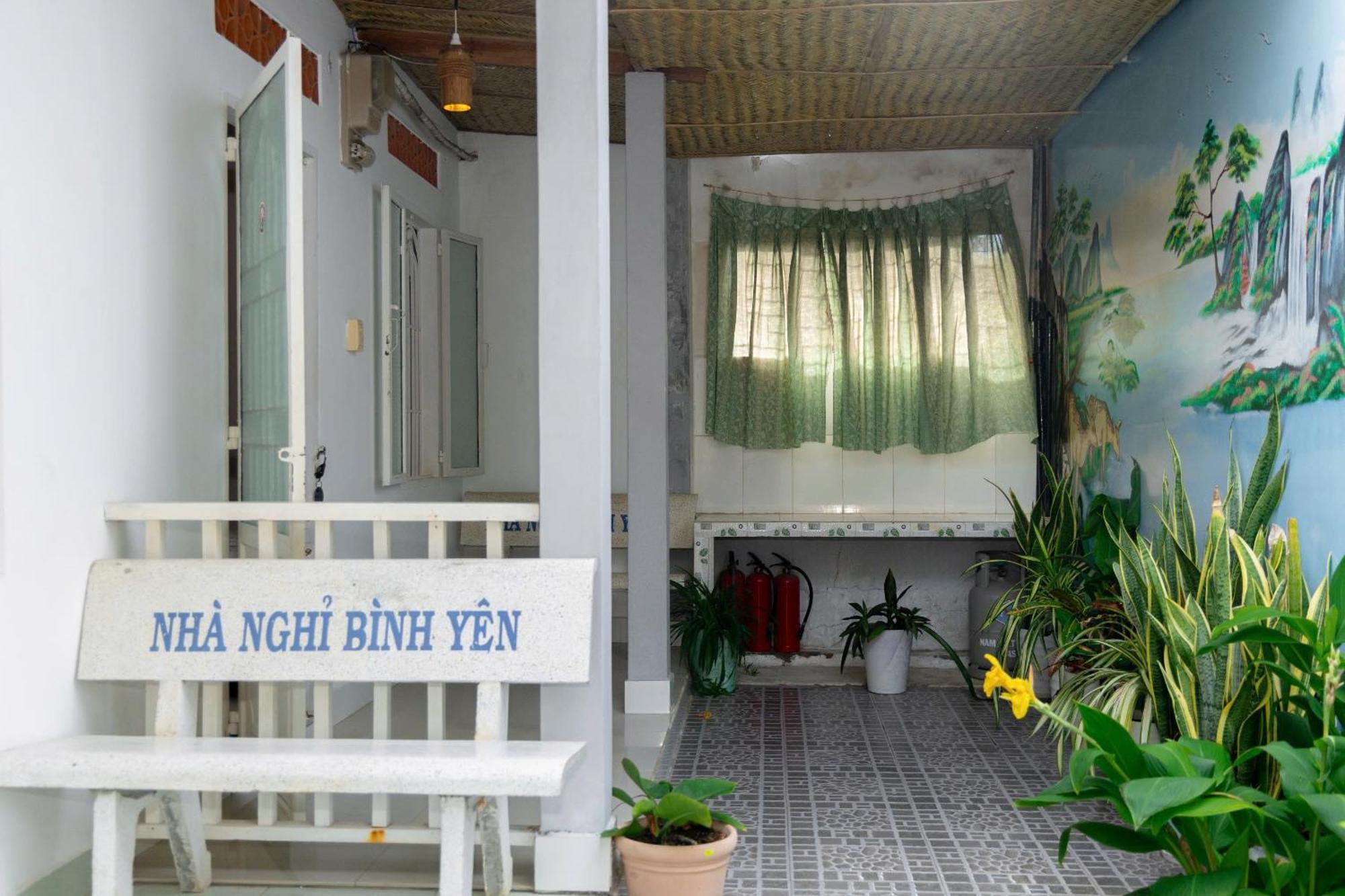 Binhyen Guest house Mui Ne