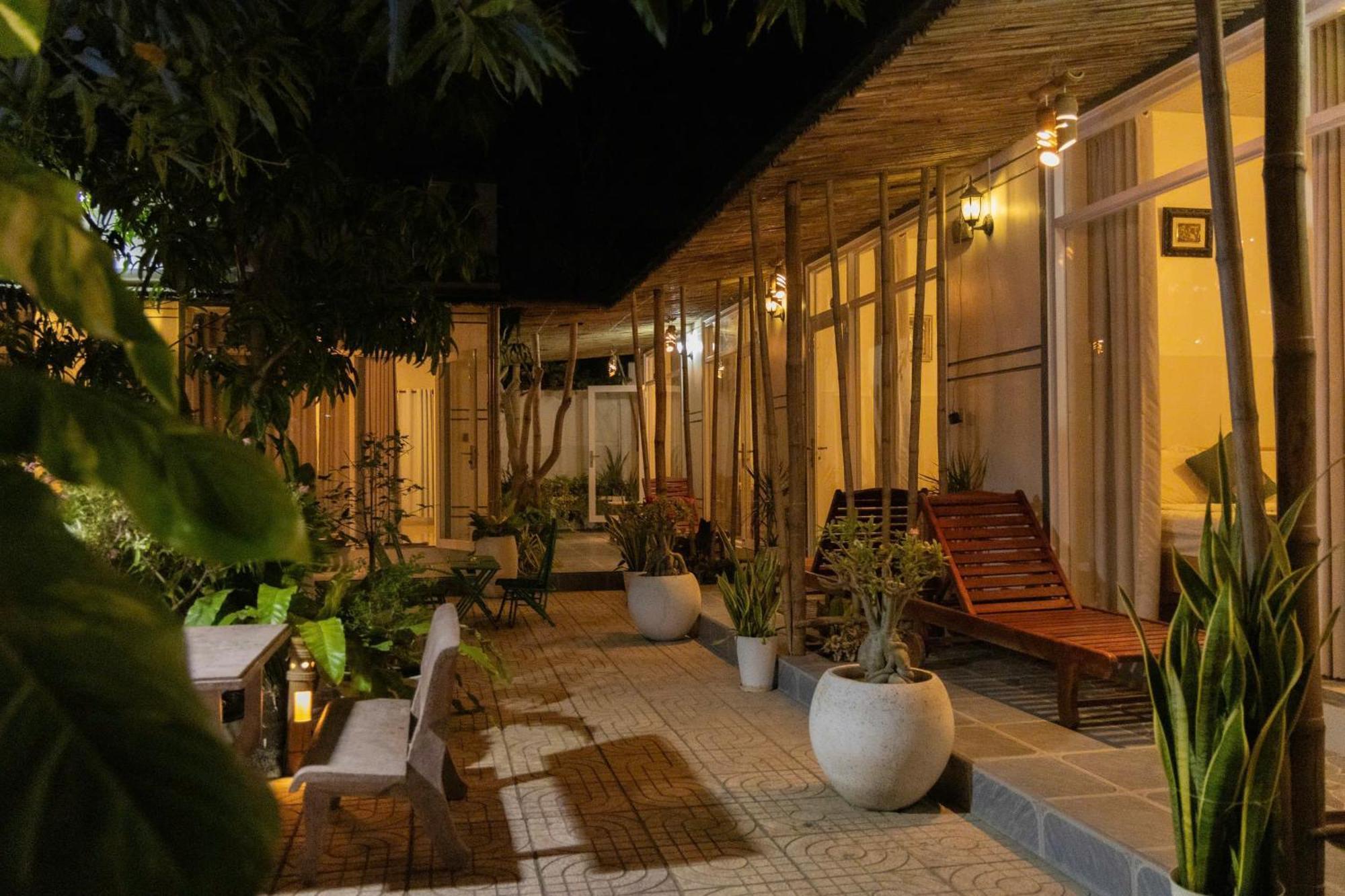 Guest house Binhyen Mui Ne