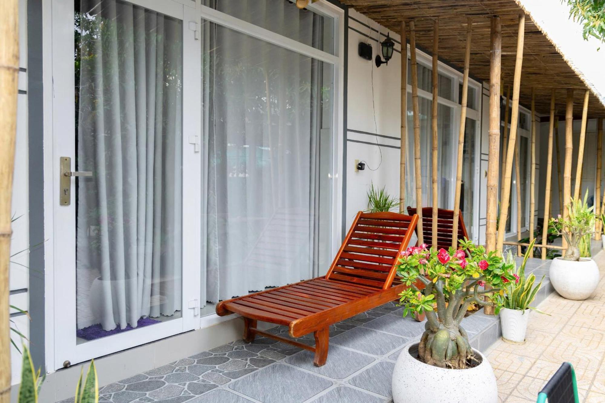 Guest house Binhyen