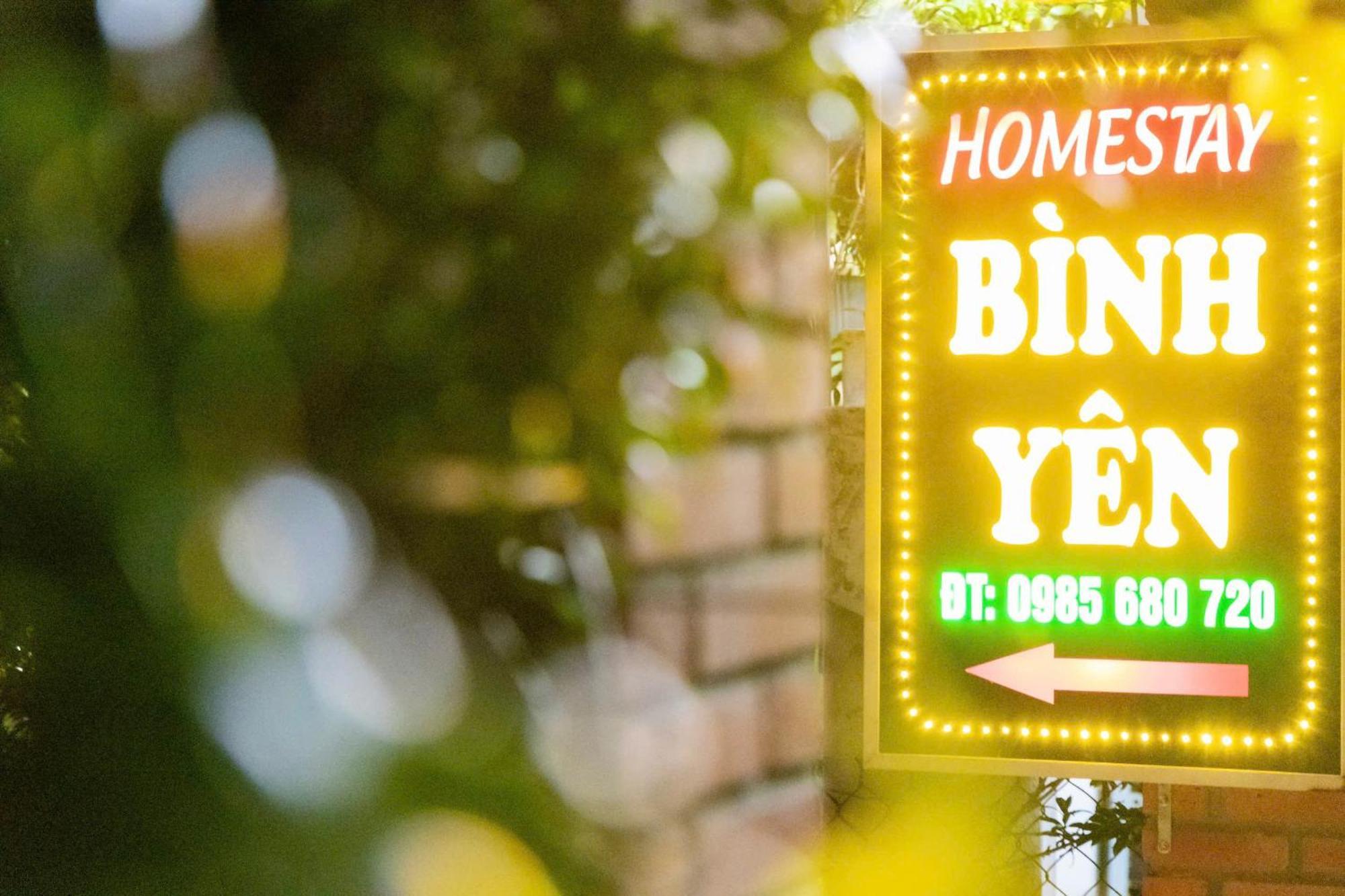 Guest house Binhyen *