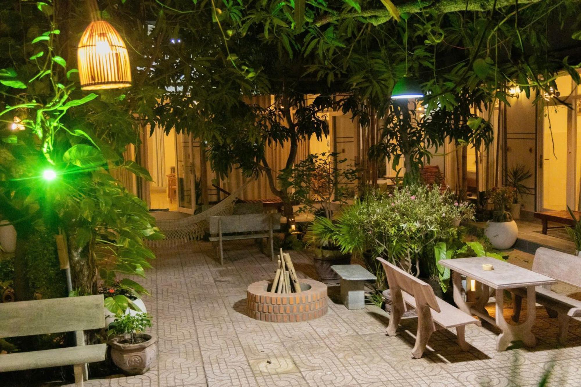 Binhyen Guest house