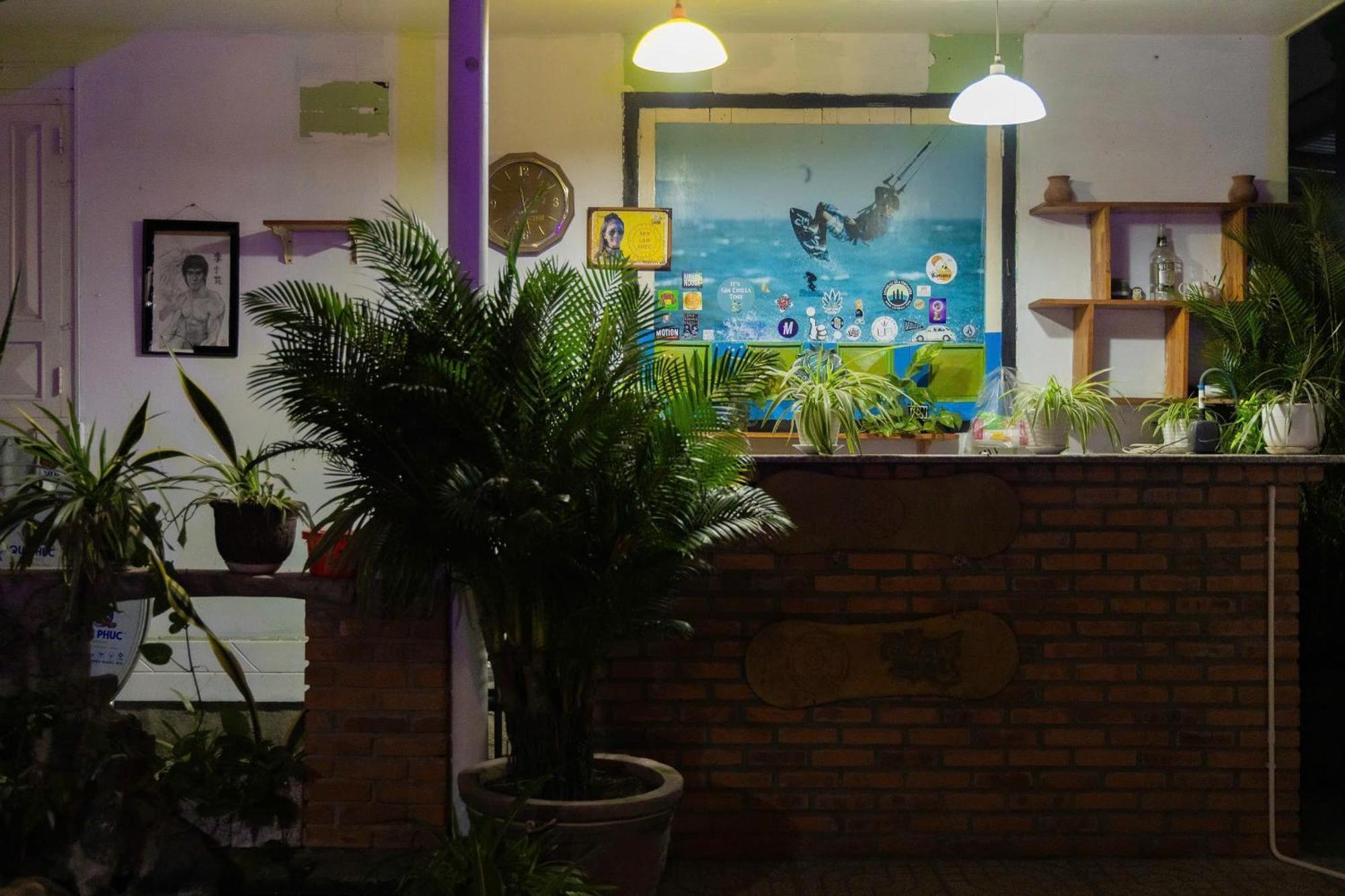 Guest house Binhyen