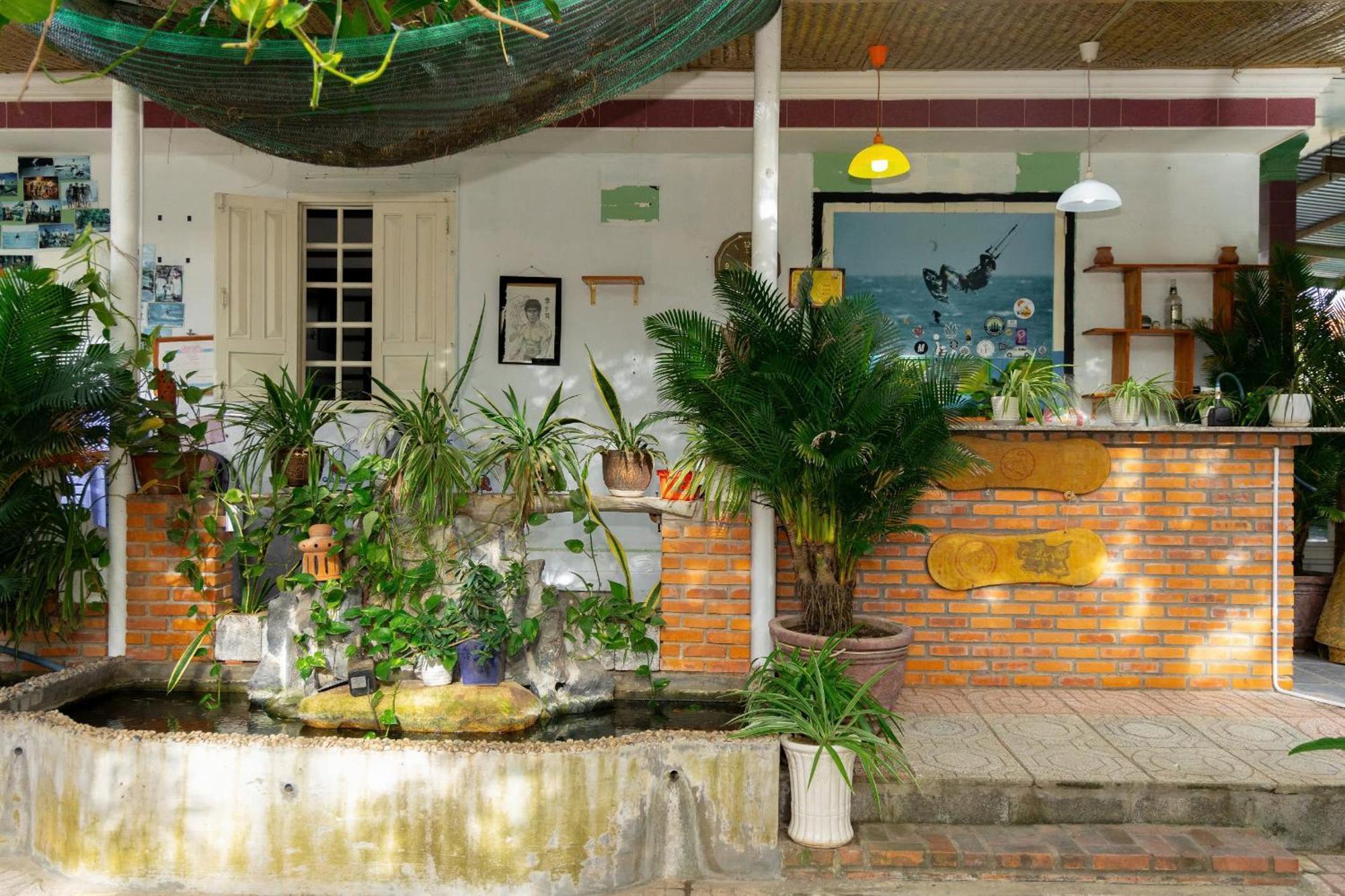 Binhyen Guest house Mui Ne