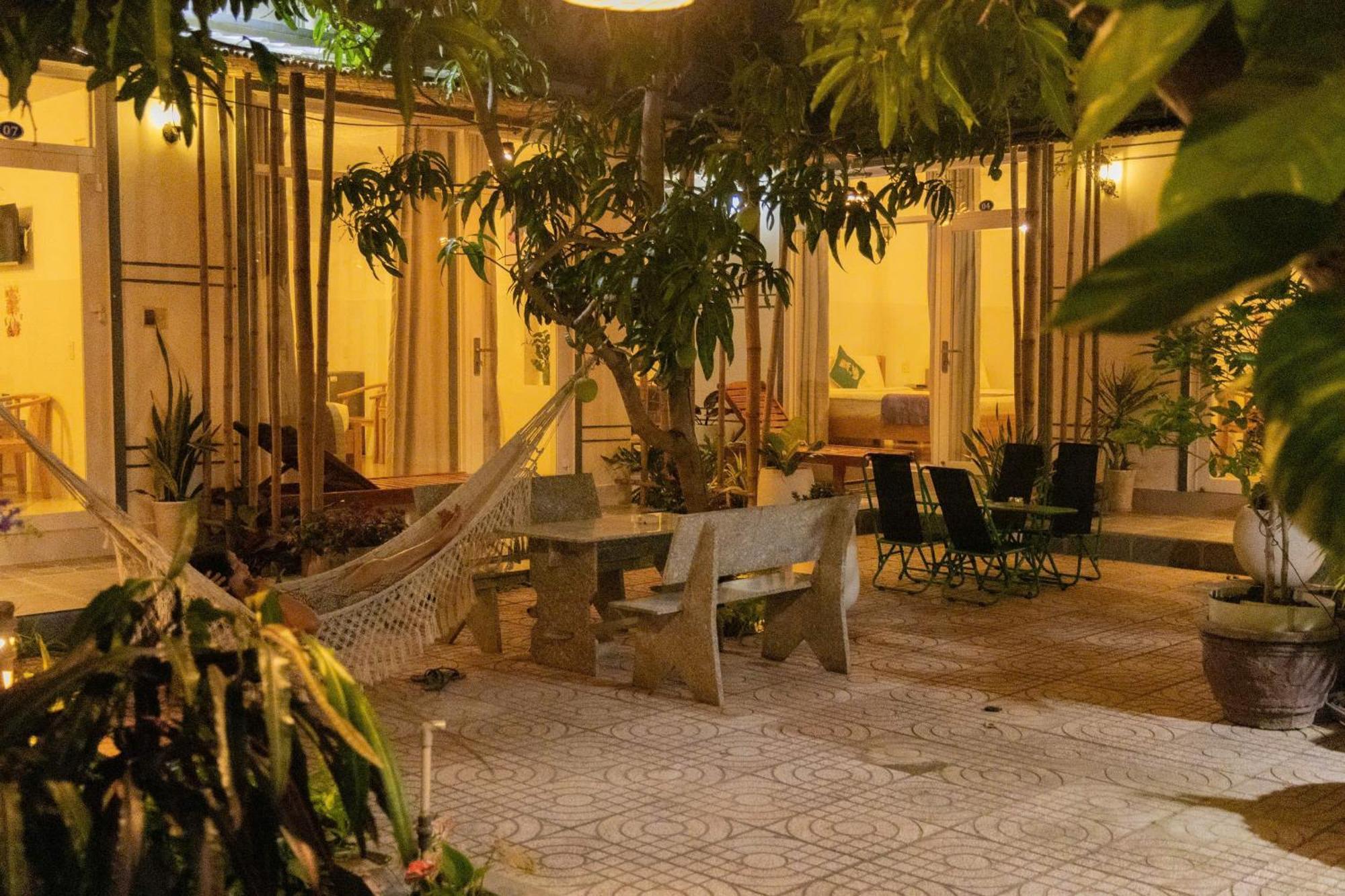 Guest house Binhyen Mui Ne