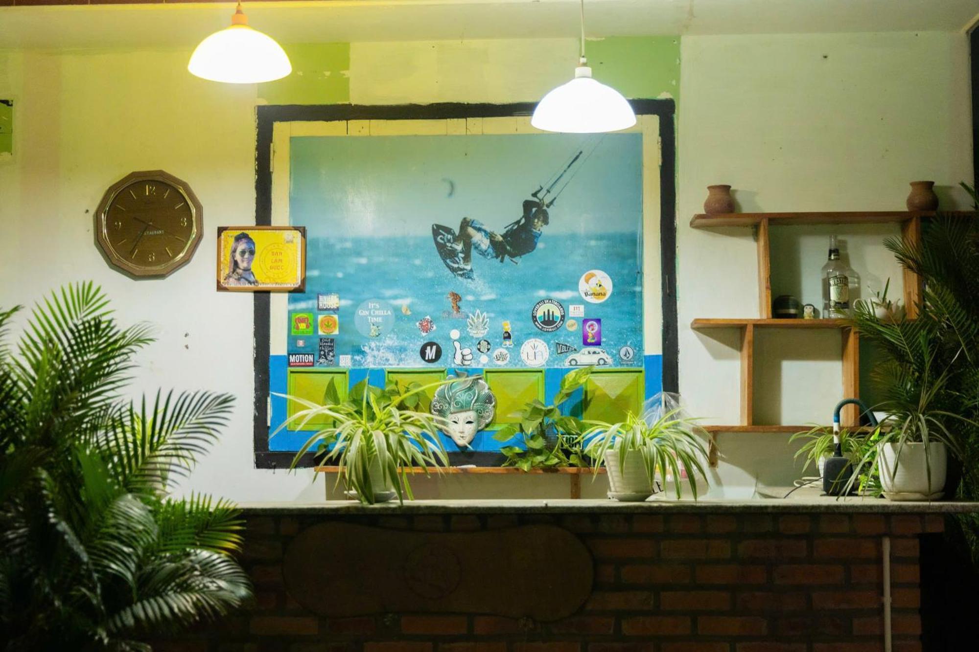 Guest house Binhyen