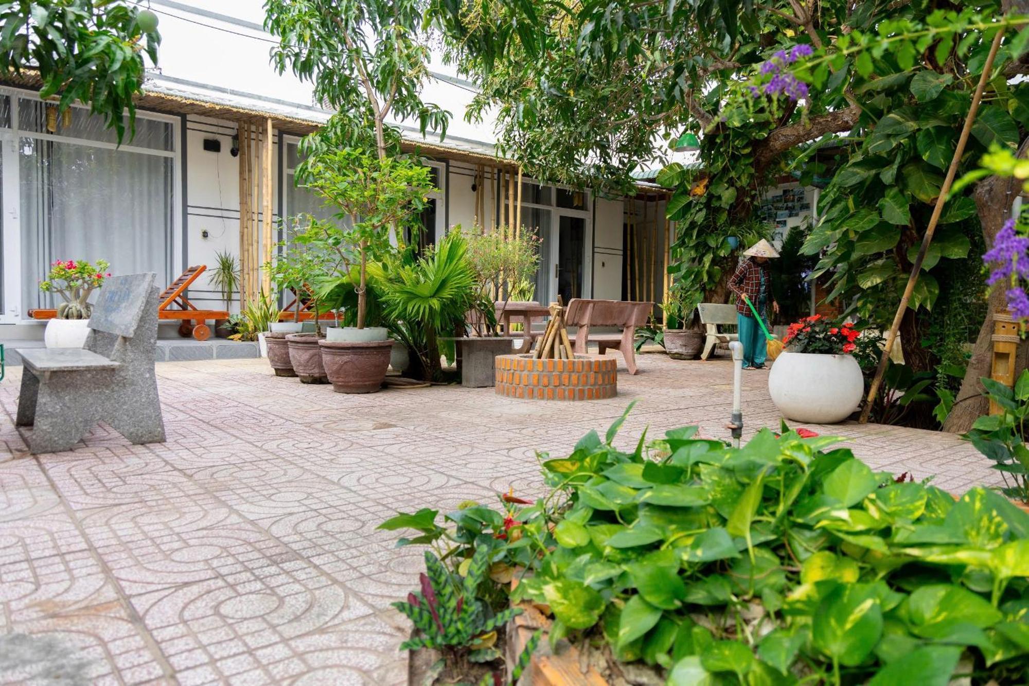 Binhyen Guest house *