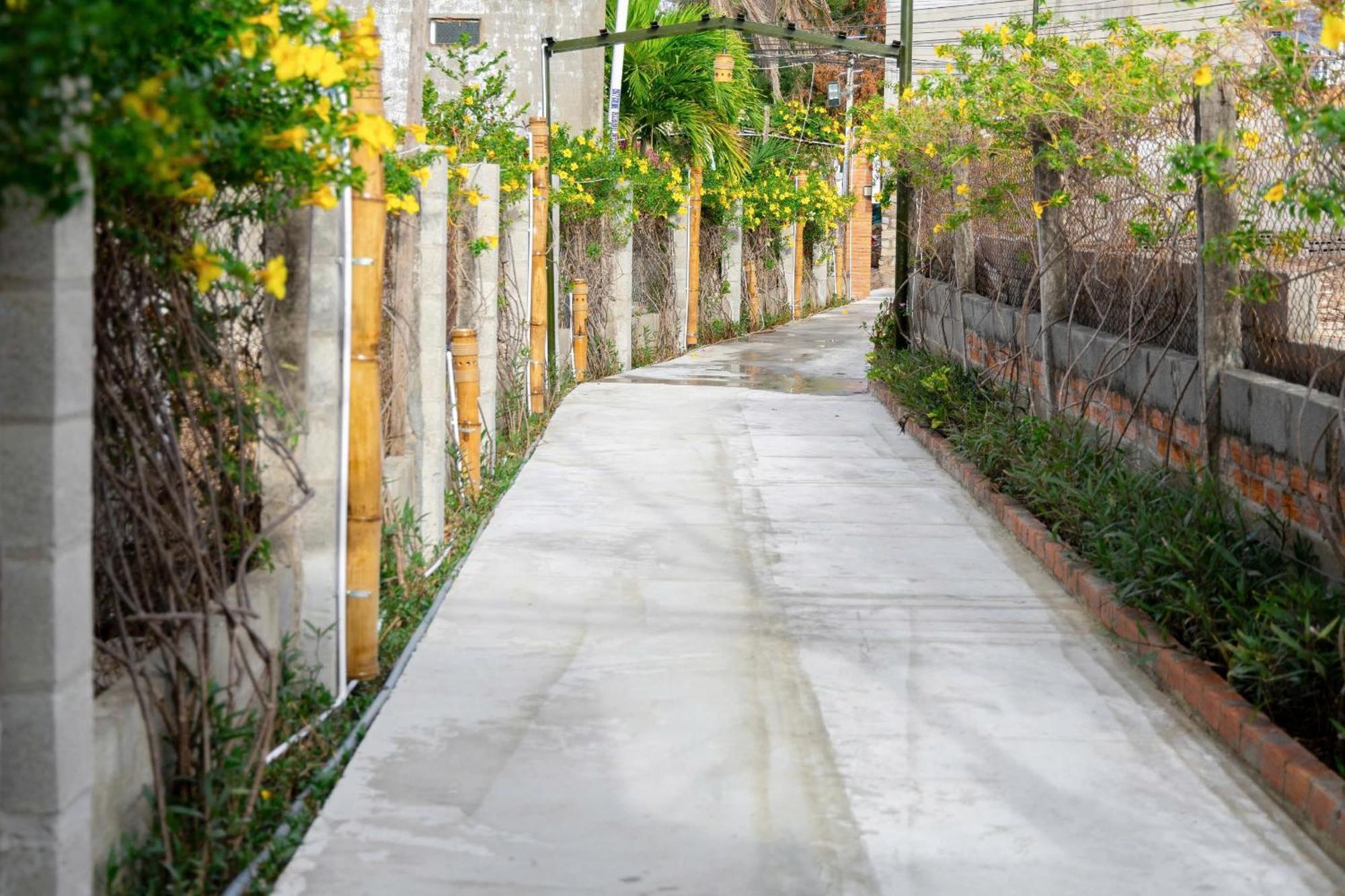 Binhyen Guest house Mui Ne