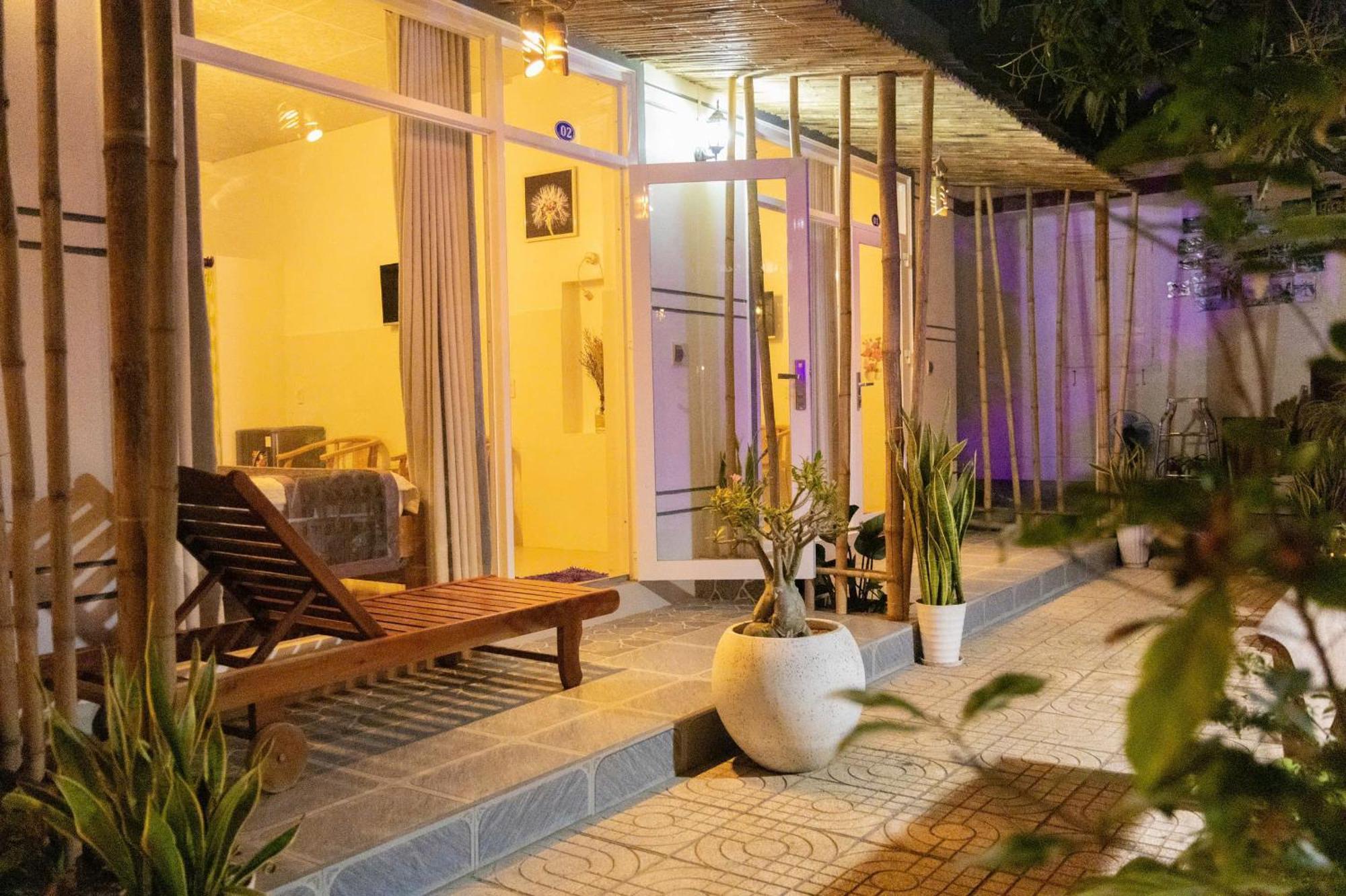 Binhyen Guest house