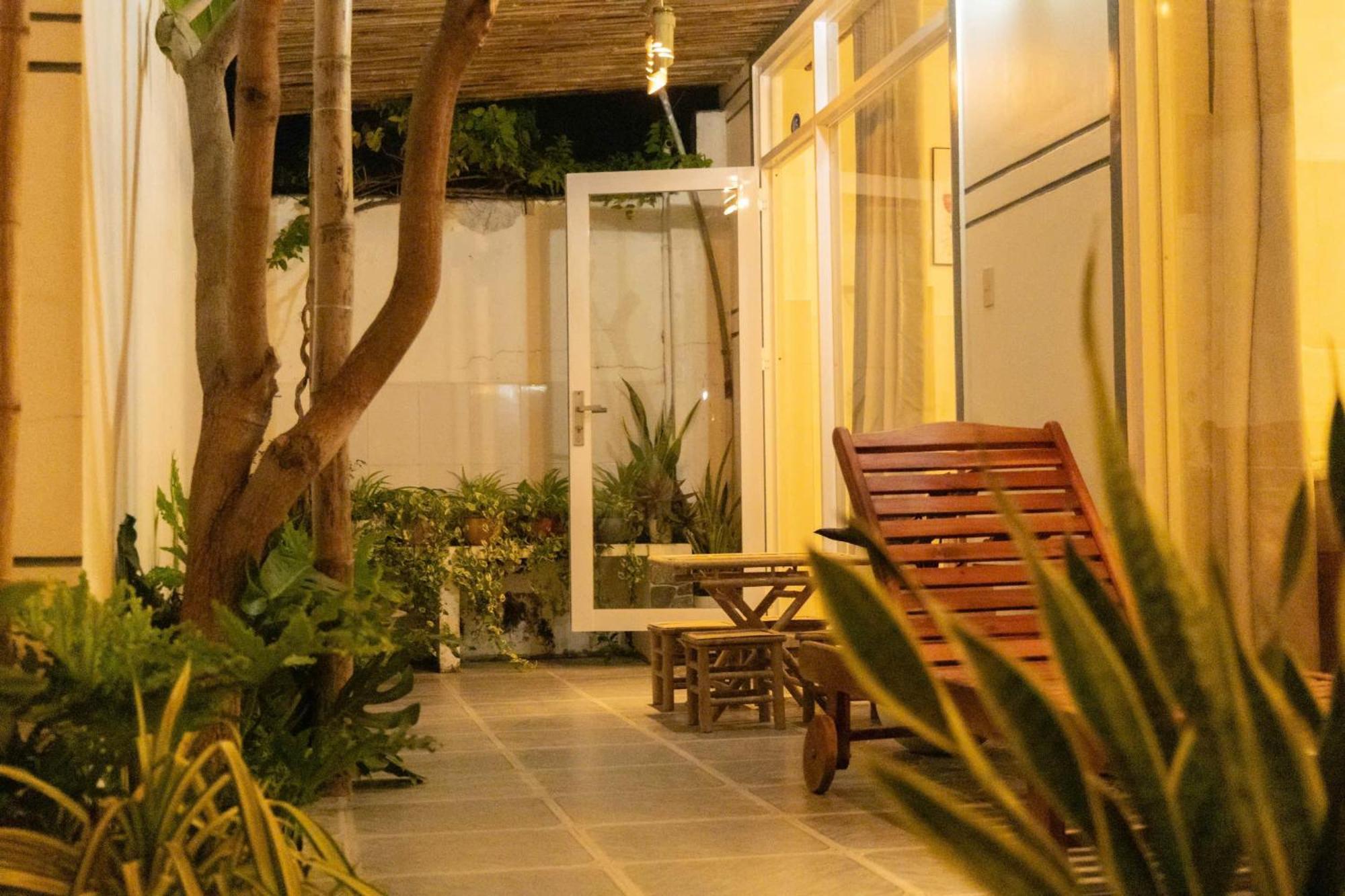 Guest house Binhyen