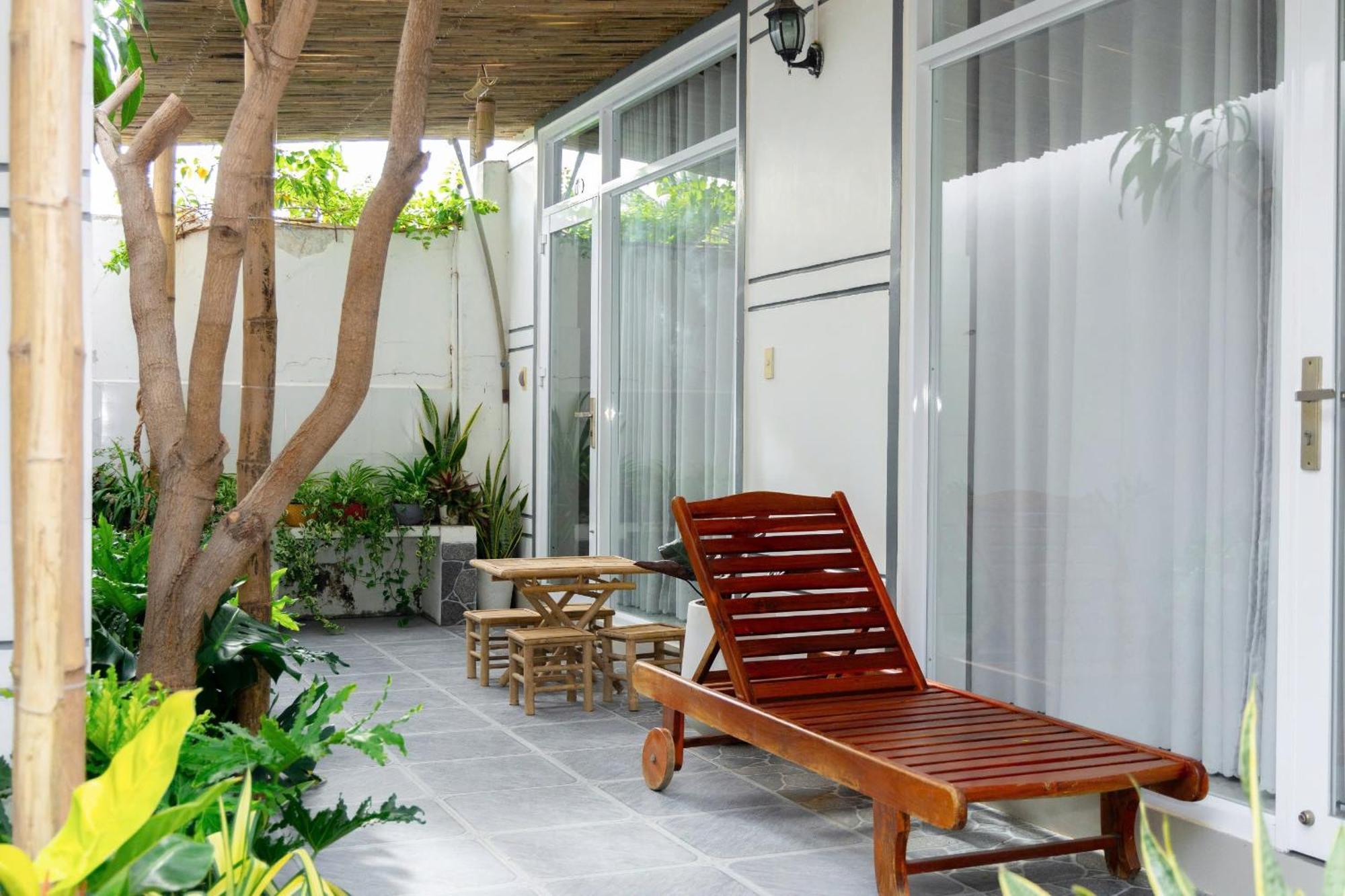 Binhyen Guest house *