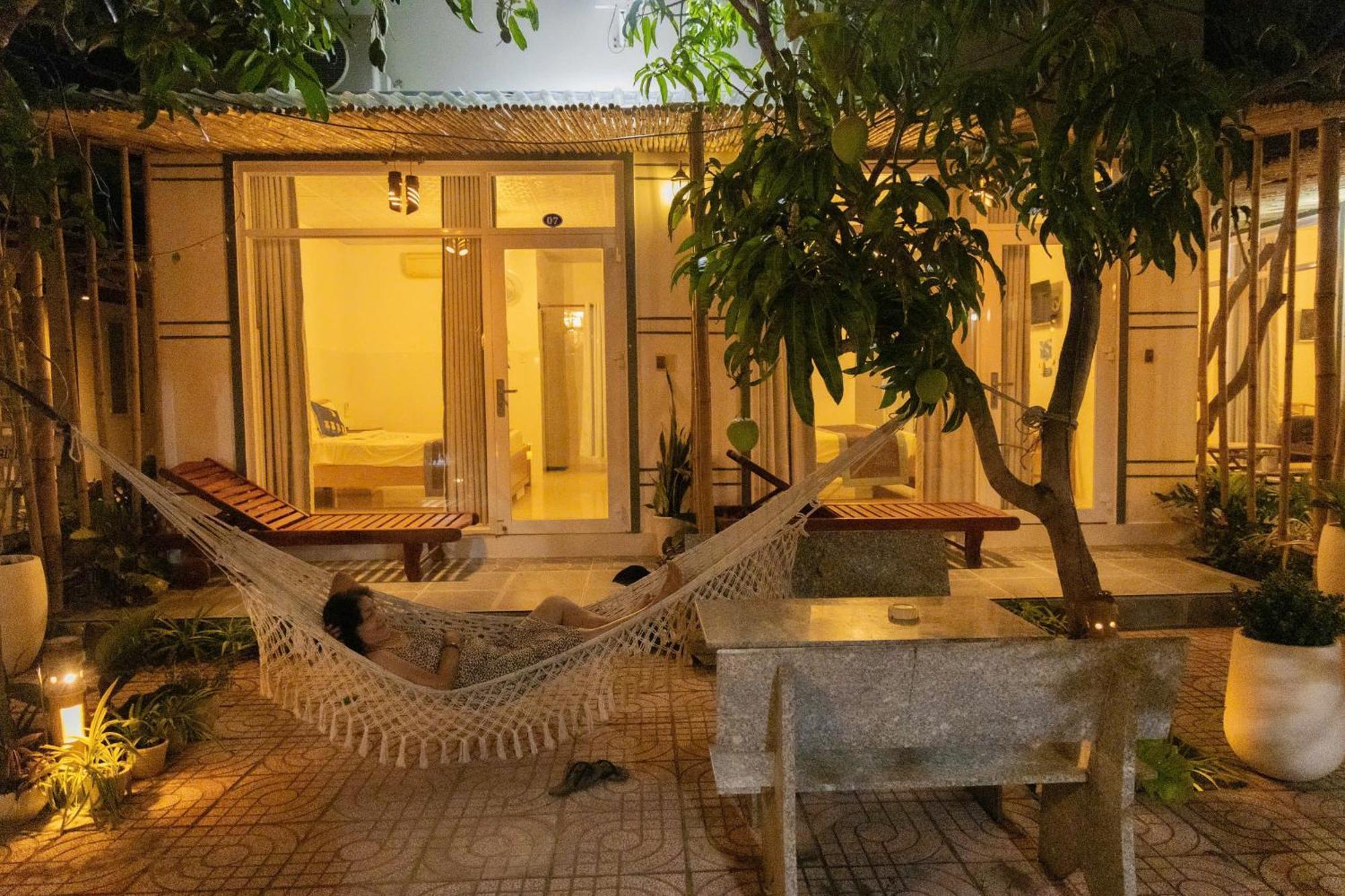 Guest house Binhyen *