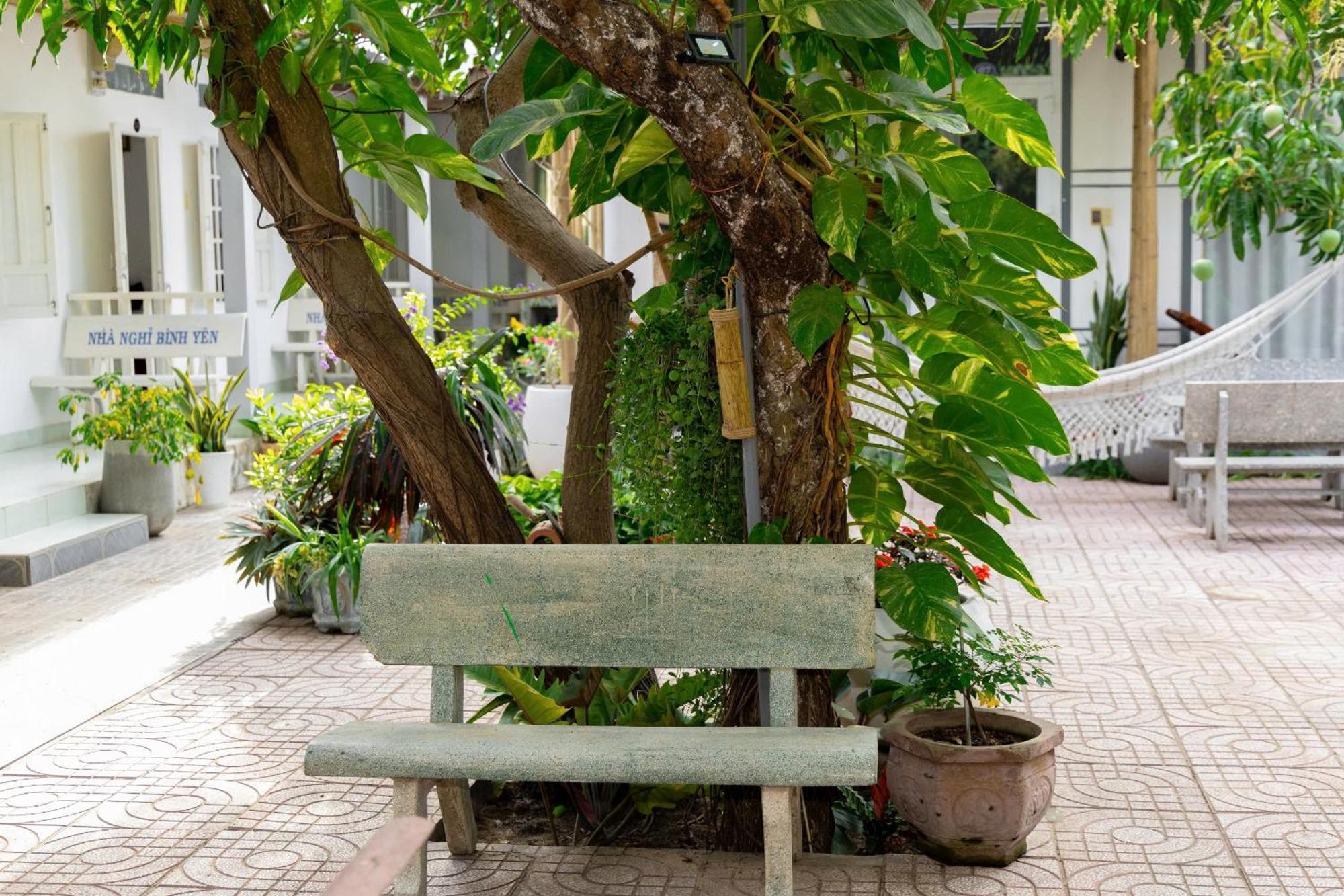 Guest house Binhyen Mui Ne