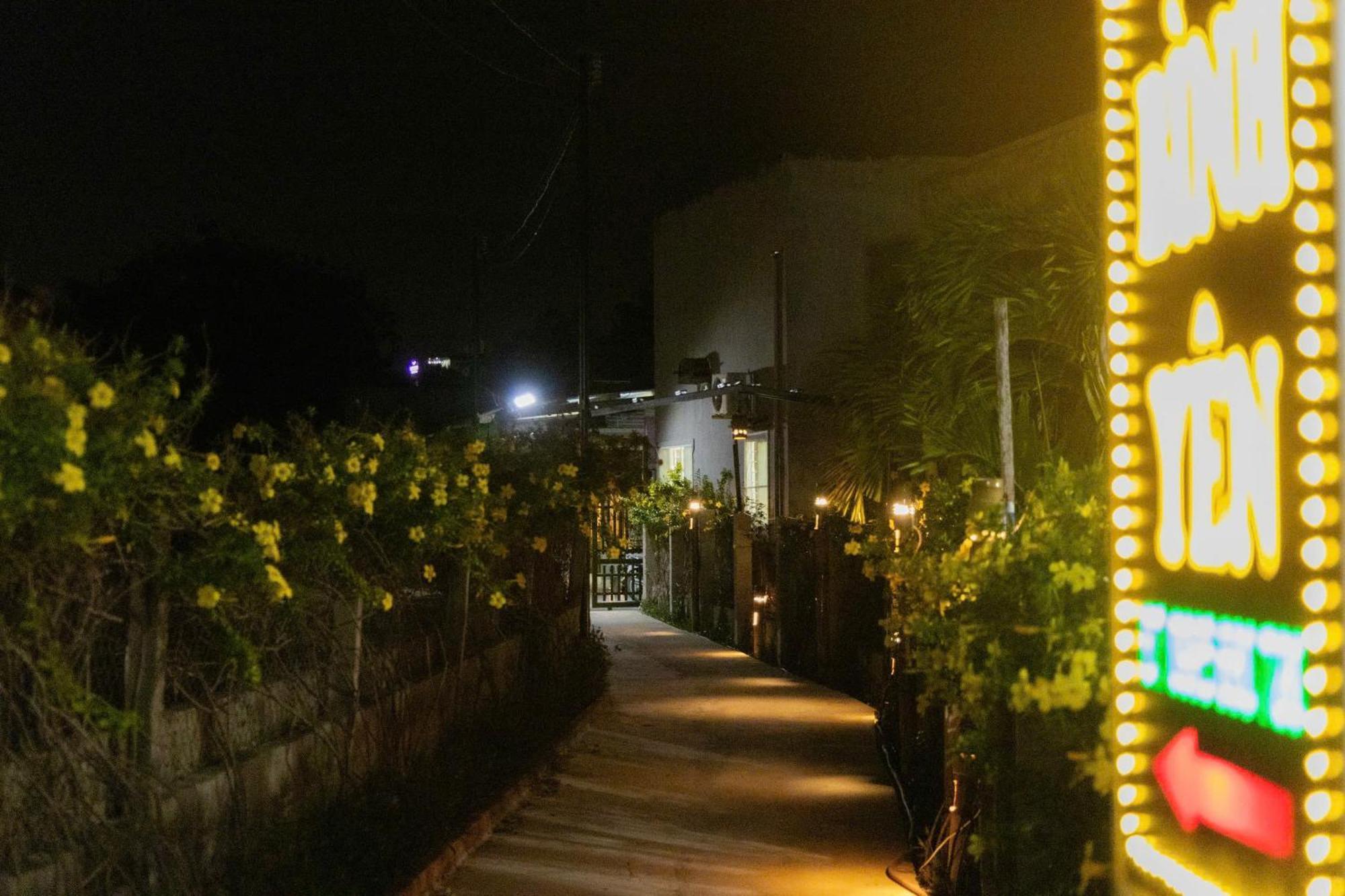 Binhyen Guest house