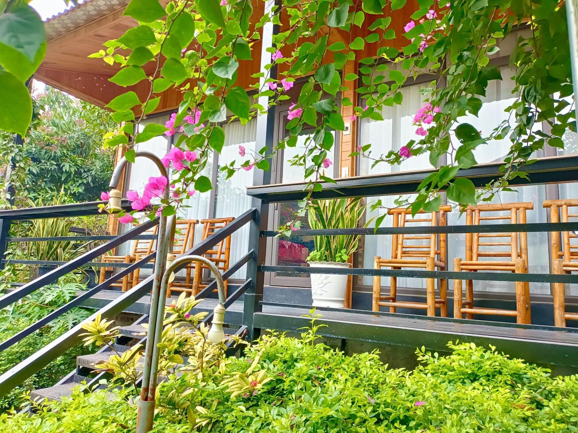 Hotel Tam Coc Sunshine Ninh Binh