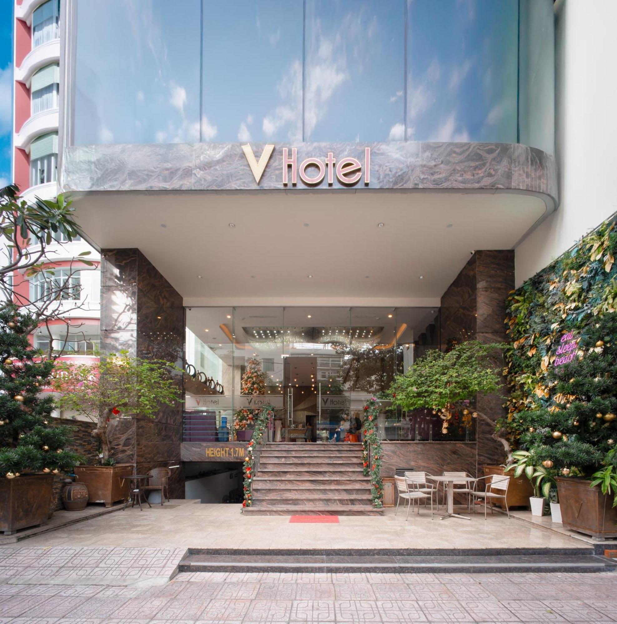 V Nha Trang