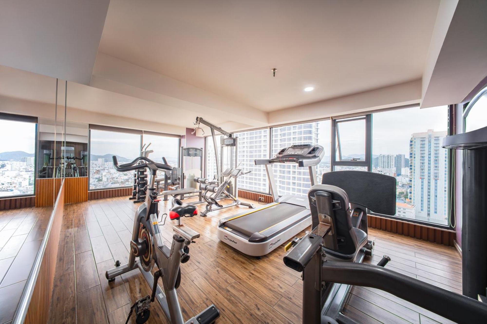 V Hotel Nha Trang