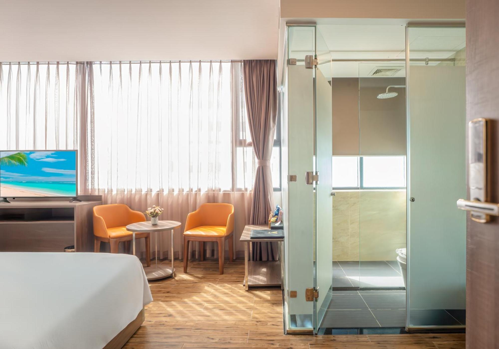 Hotel V Nha Trang