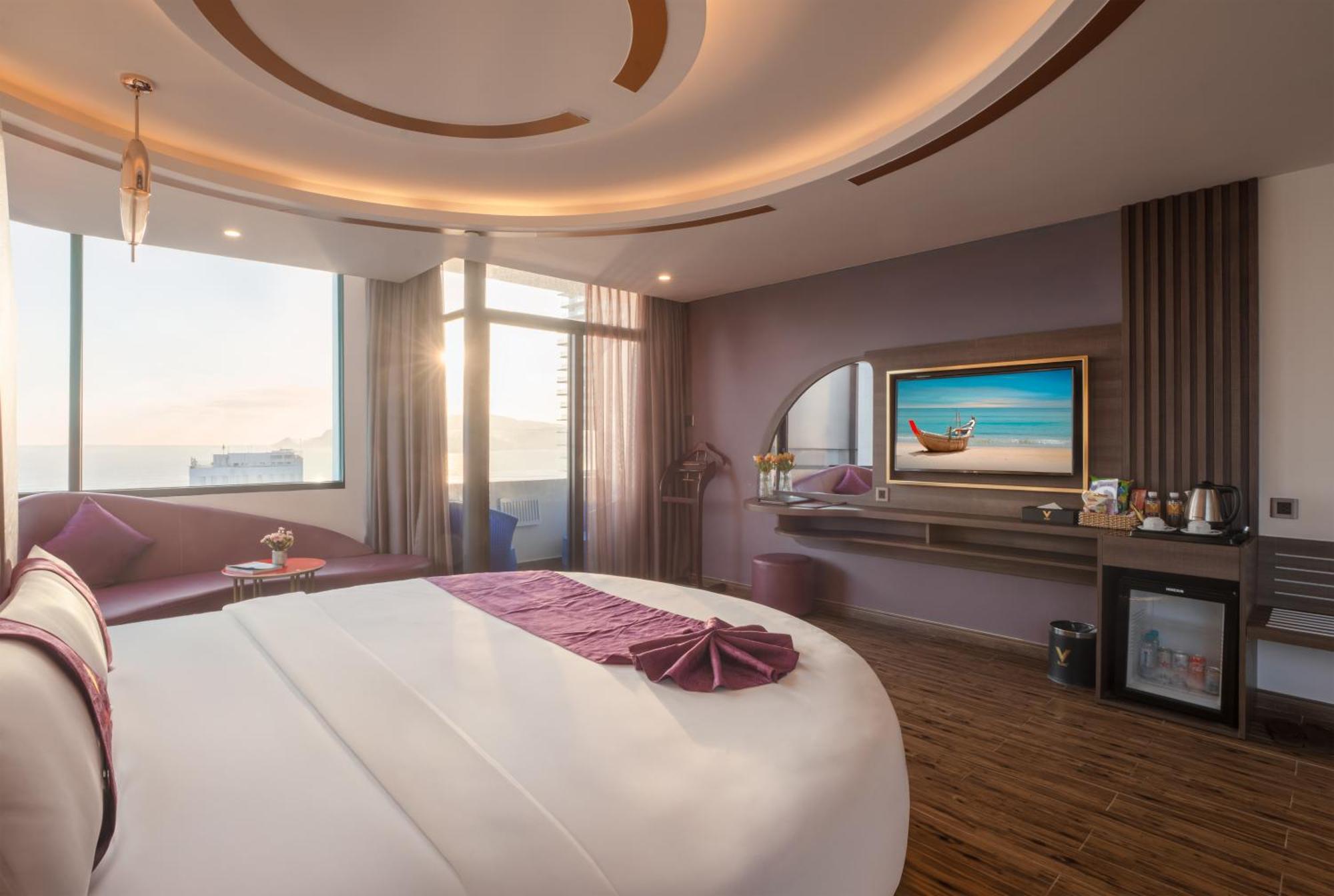 V Nha Trang