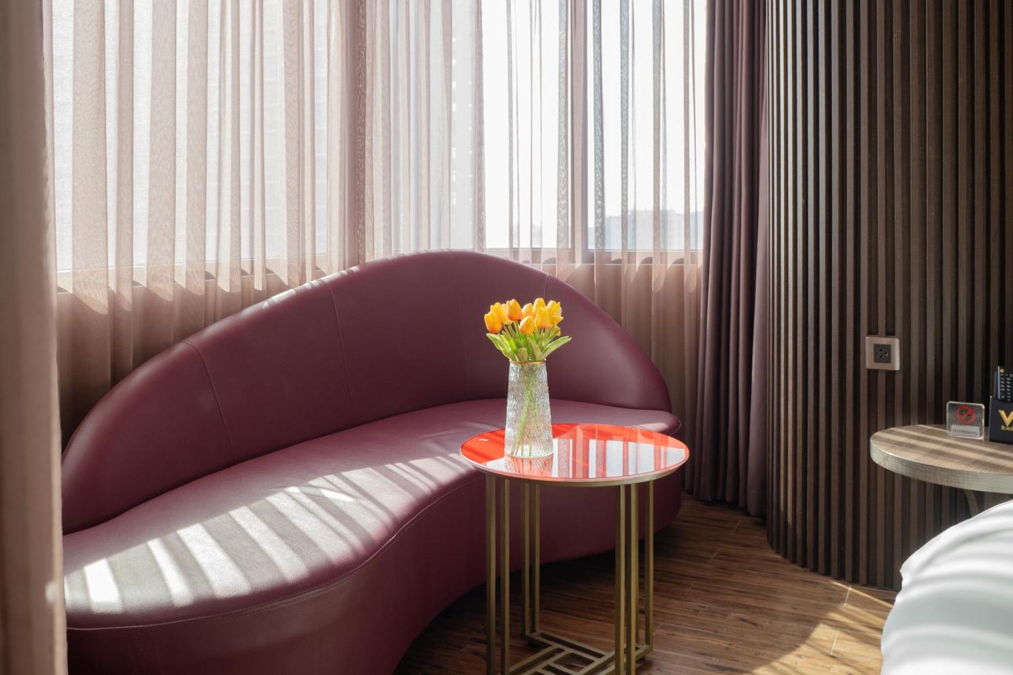 Hotel V Nha Trang