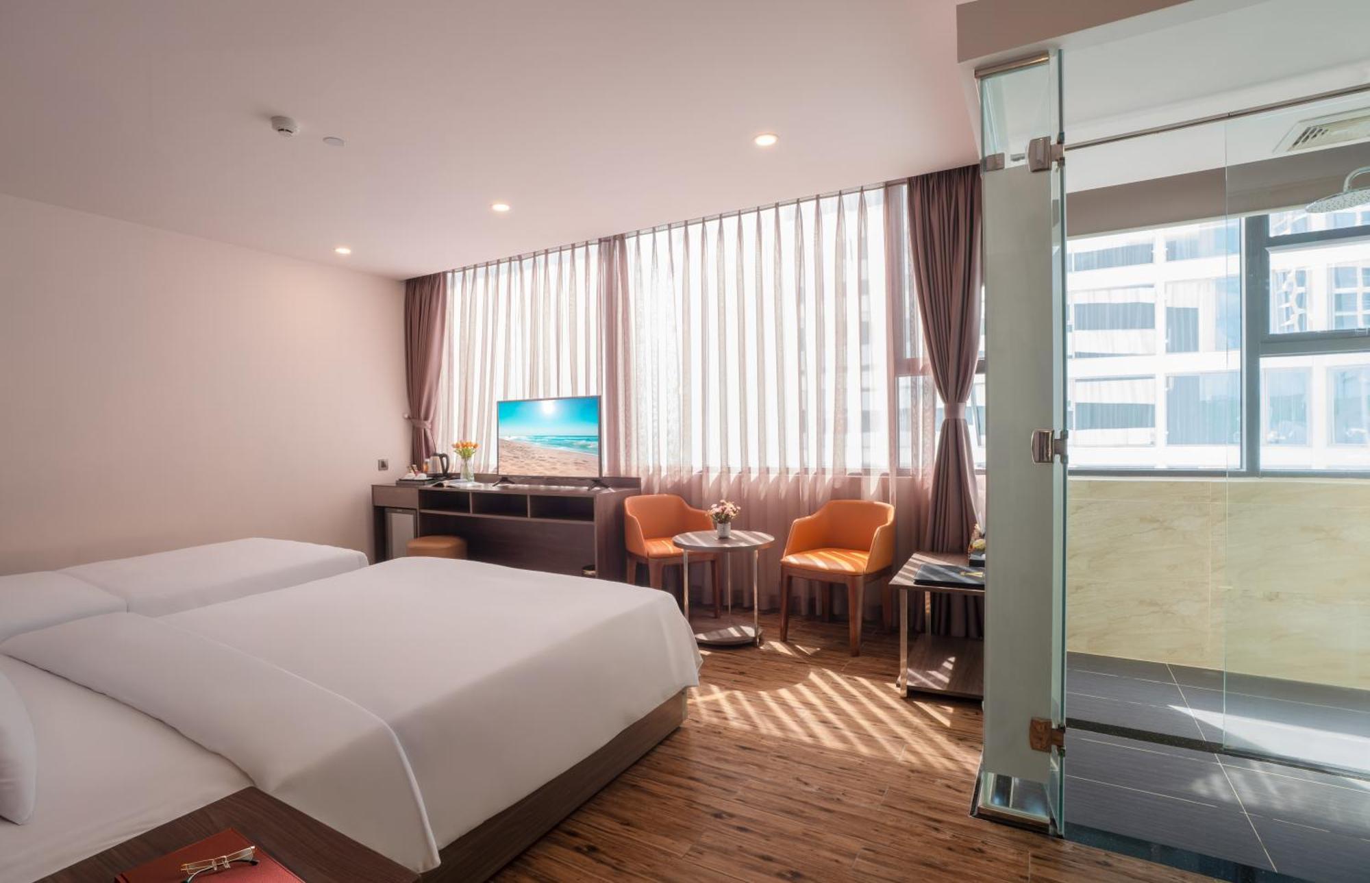 Hotel V